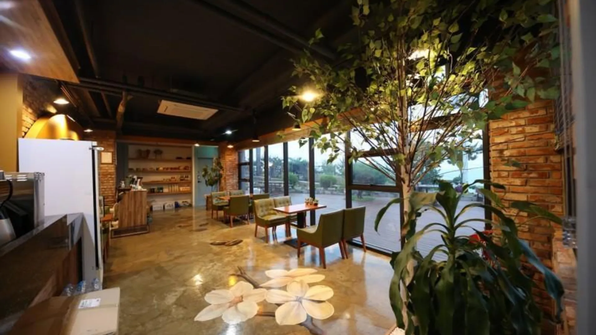 영덕 영덕 블루시티펜션 2성급 게스트하우스 외관