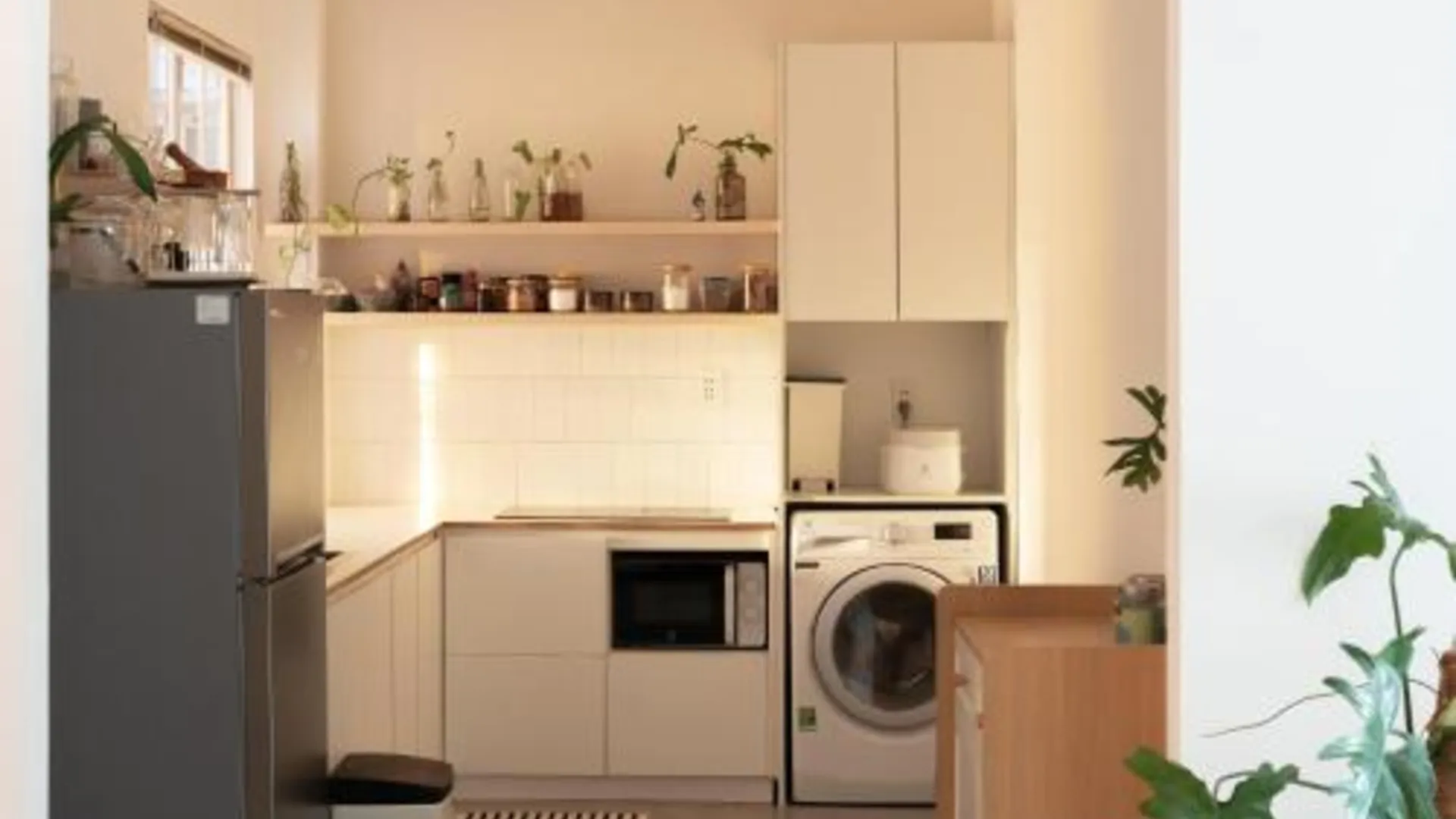 호치민 675apt 2성급 싱글룸 로비