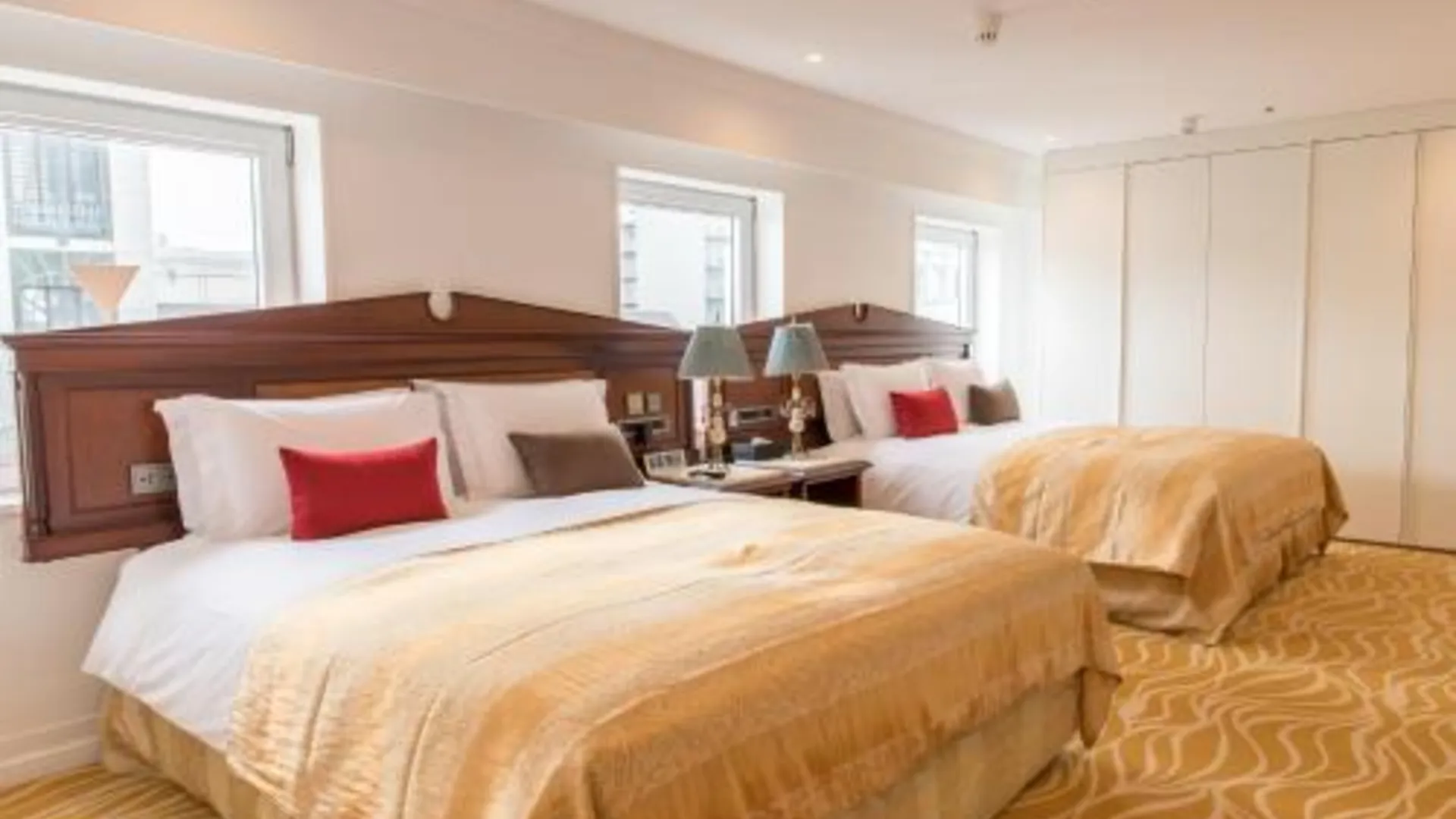 오사카 IP 시티 호텔 오사카 3성급 호텔 전망