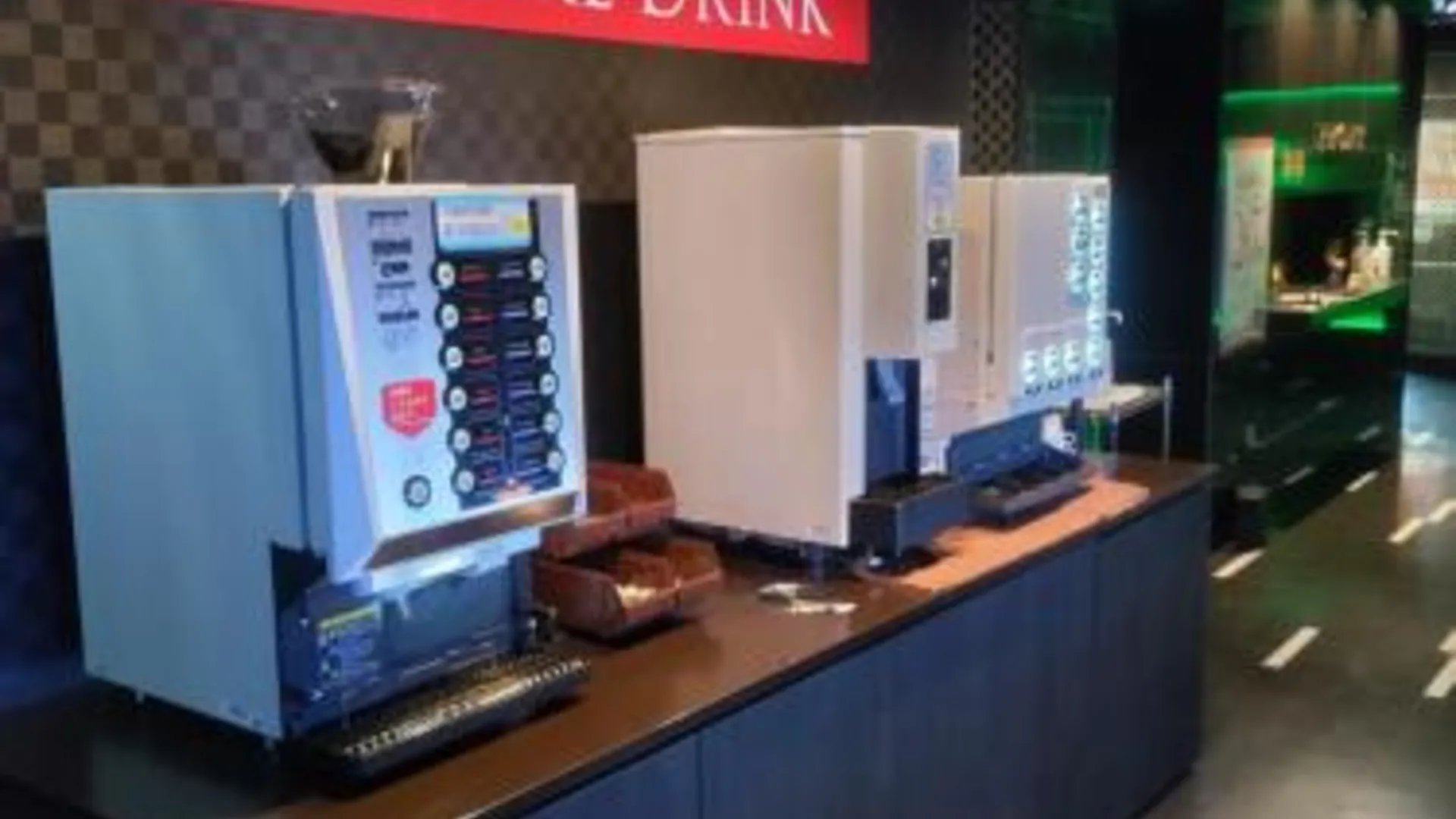 오사카 호텔 노아 그란데 사쿠라노미야 (성인 전용) 3성급 호텔 수영장