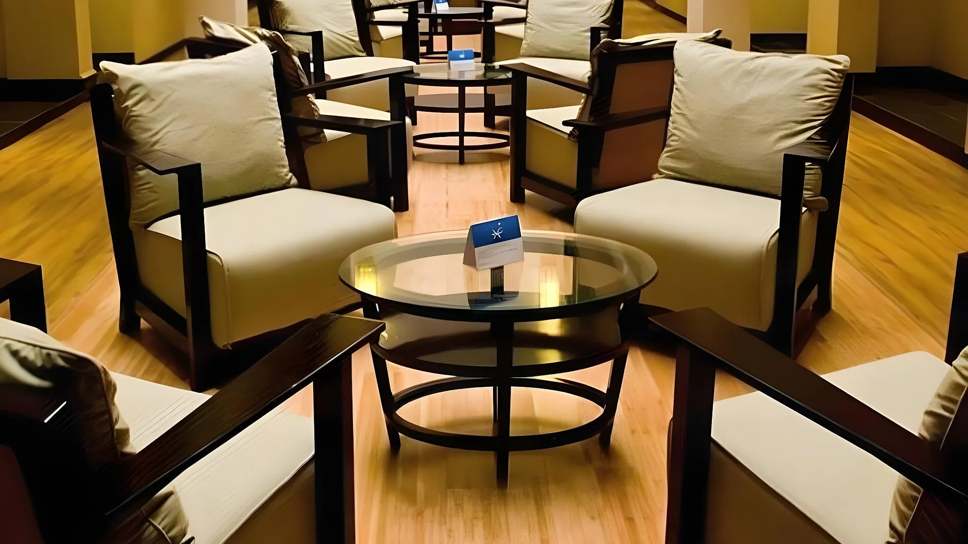 코타키나발루 호텔 식스티3 3성급 호텔 레스토랑