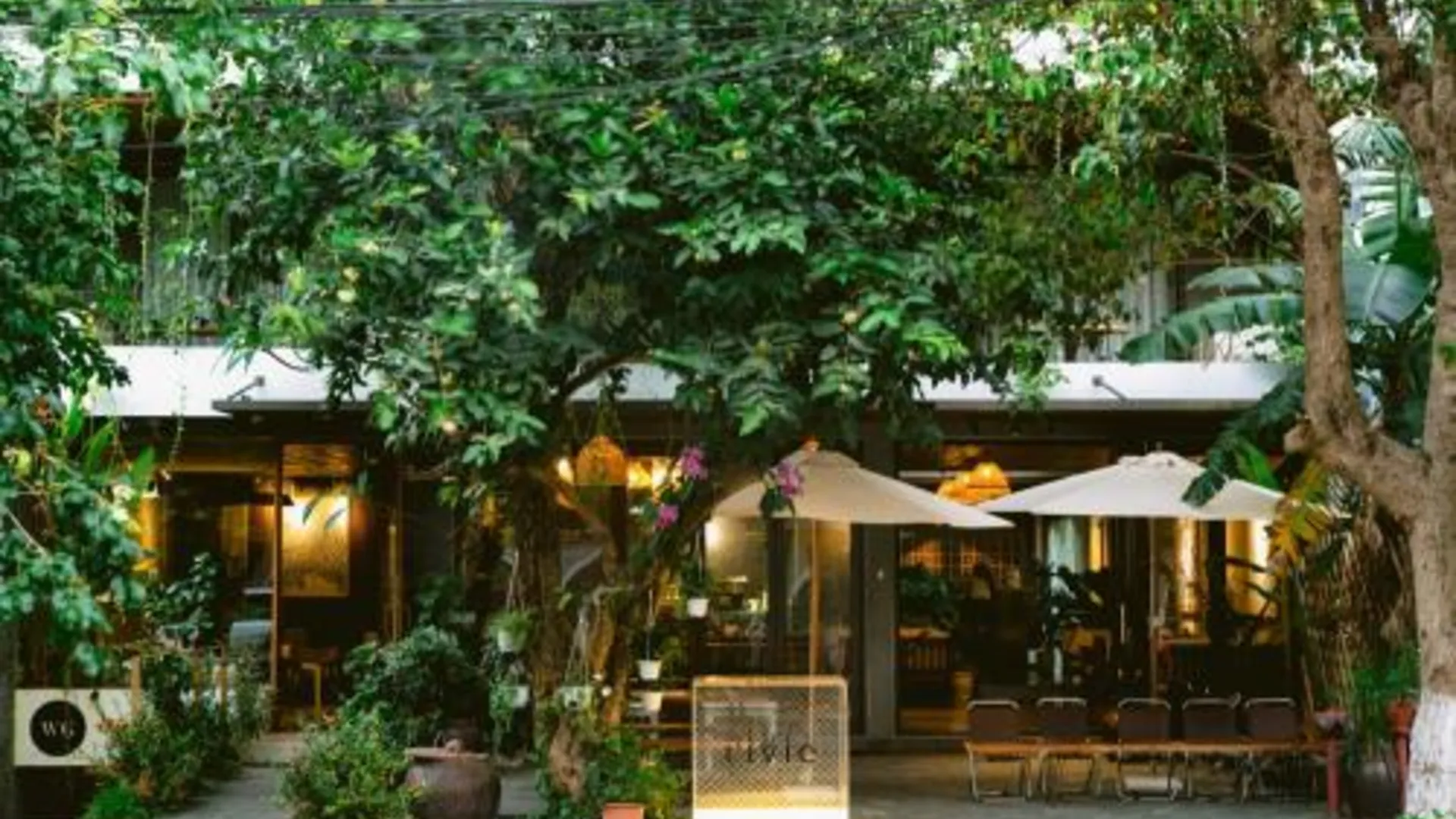 다낭 리비 다낭 스타일 4성급 호텔 부대시설