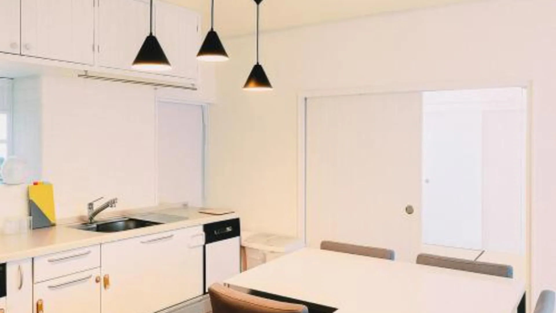 오키나와 본섬 Beach Front Nago Okinawa ビーチフロント名護沖縄 3성급 싱글룸 로비