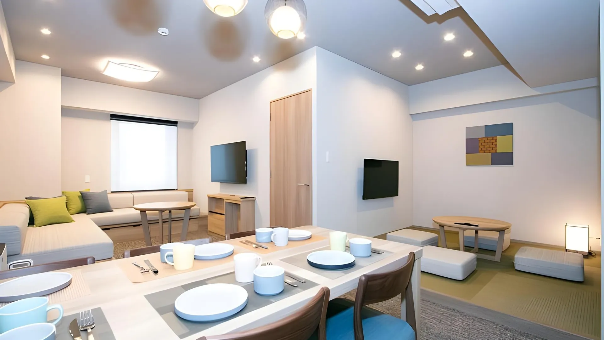 도쿄 / 동경 민 우에노 신오카치마치 5성급 호텔 로비