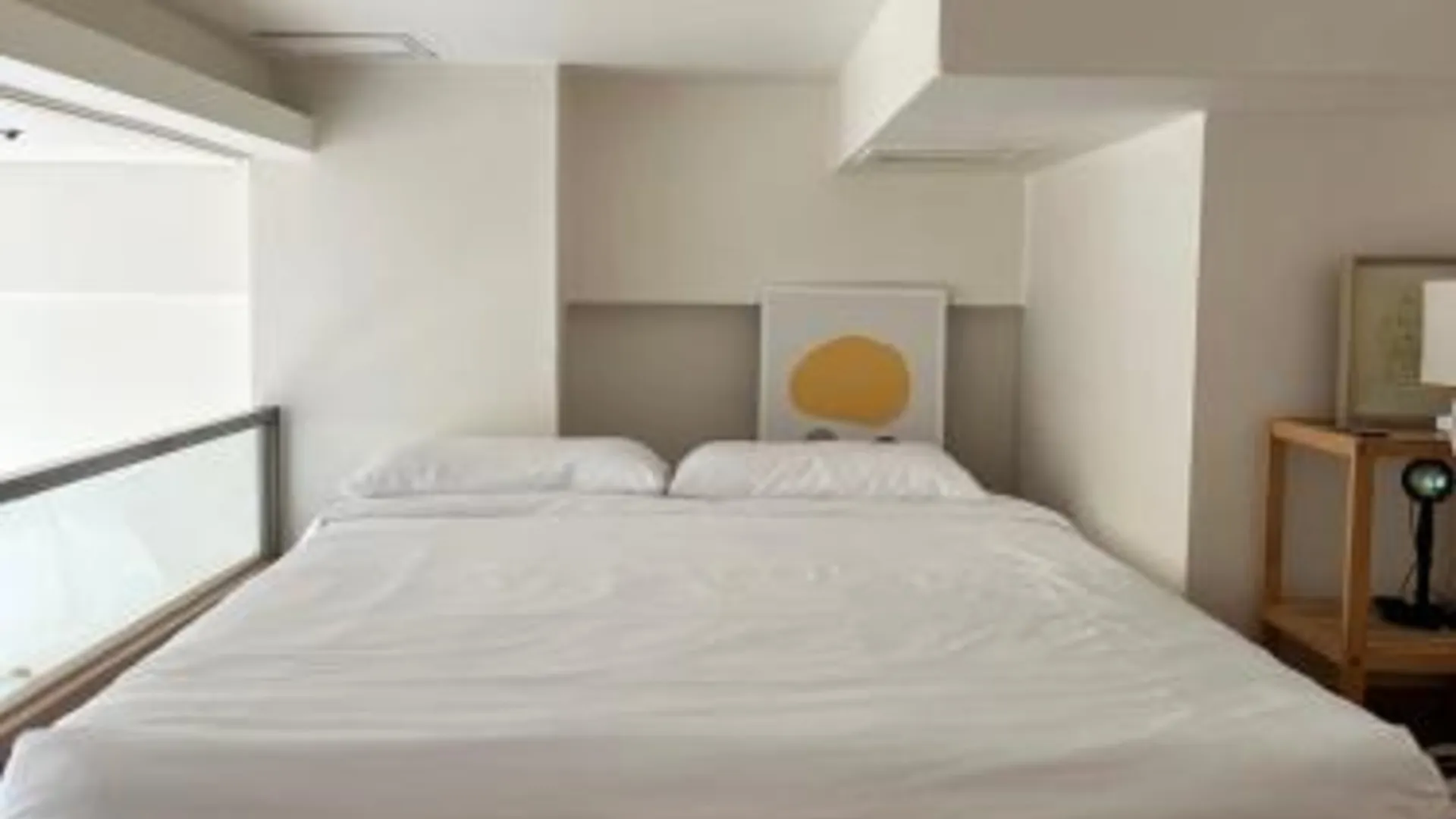 서울 Alien's cozy loft apartment 2성급 게스트하우스 수영장