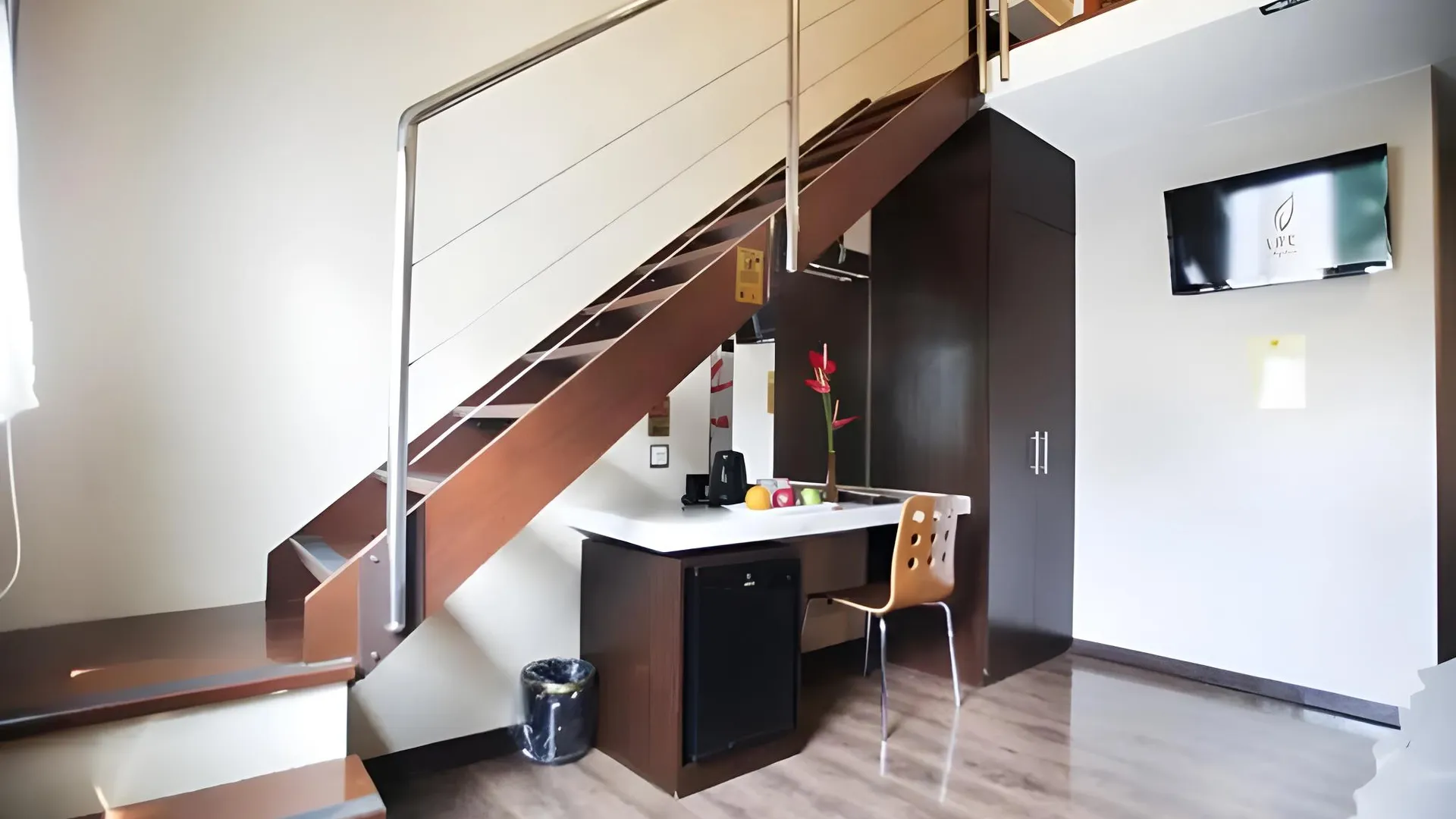 마카사르 페이버 호텔 마카사르 시티 센터 바이 LIFE 3성급 호텔 부대시설