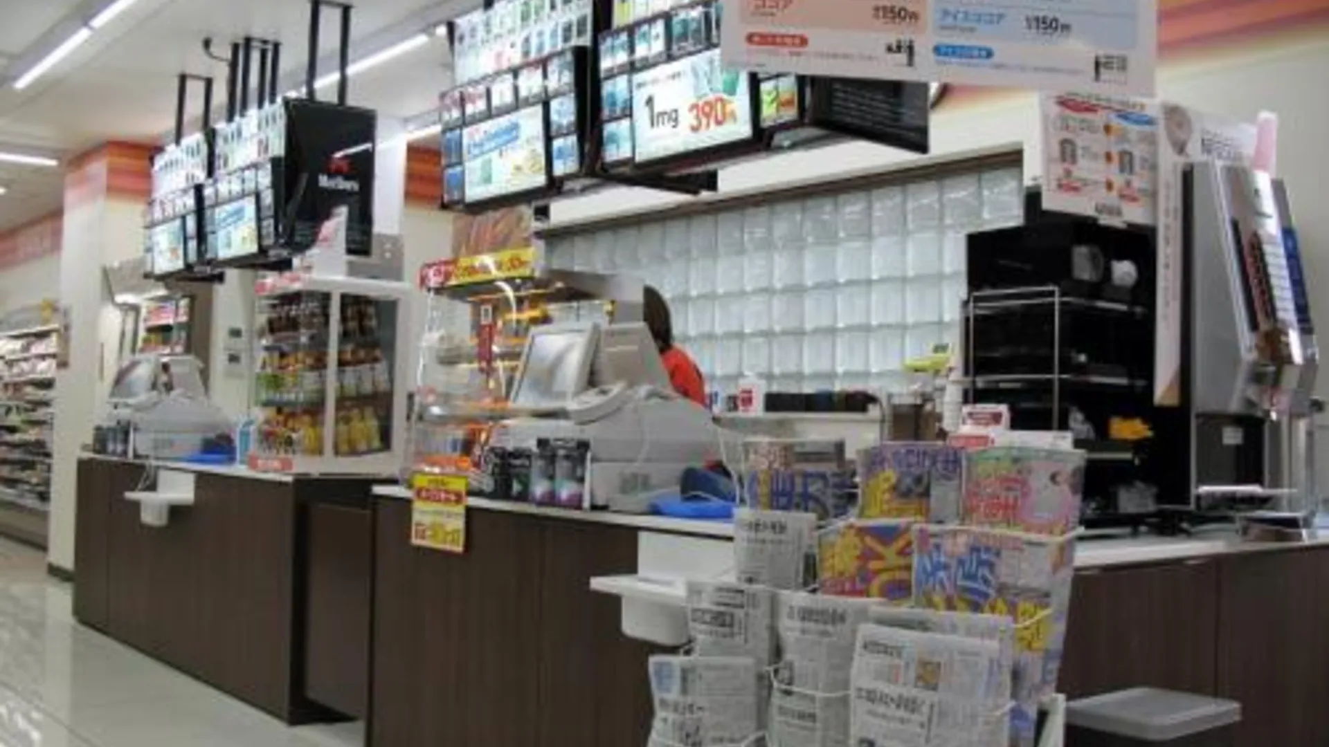 오사카 Hotel Oaks Early-Bird Osaka Morinomiya/ Vacation STAY 28691 2성급 호텔 전망