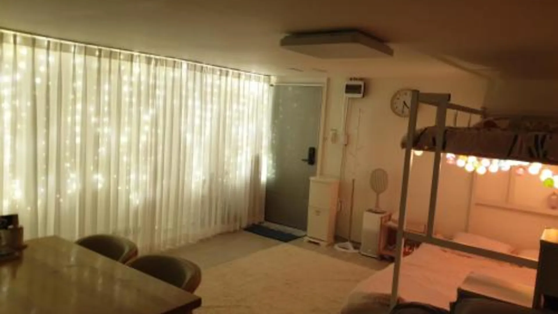 서울 청량리 지브라 시네마 & 루프탑 3성급 호텔 스위트룸