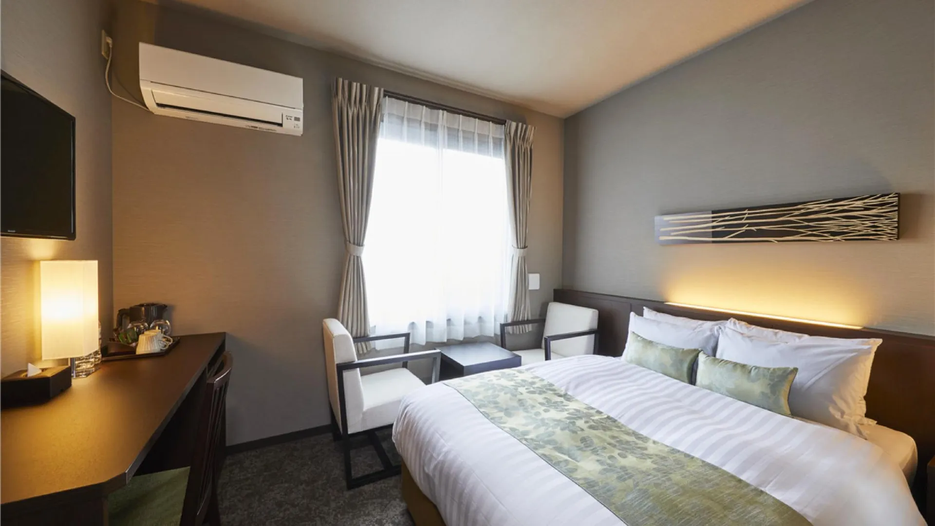 교토 와카 헤이안 시라카와 호텔 5성급 호텔 스위트룸