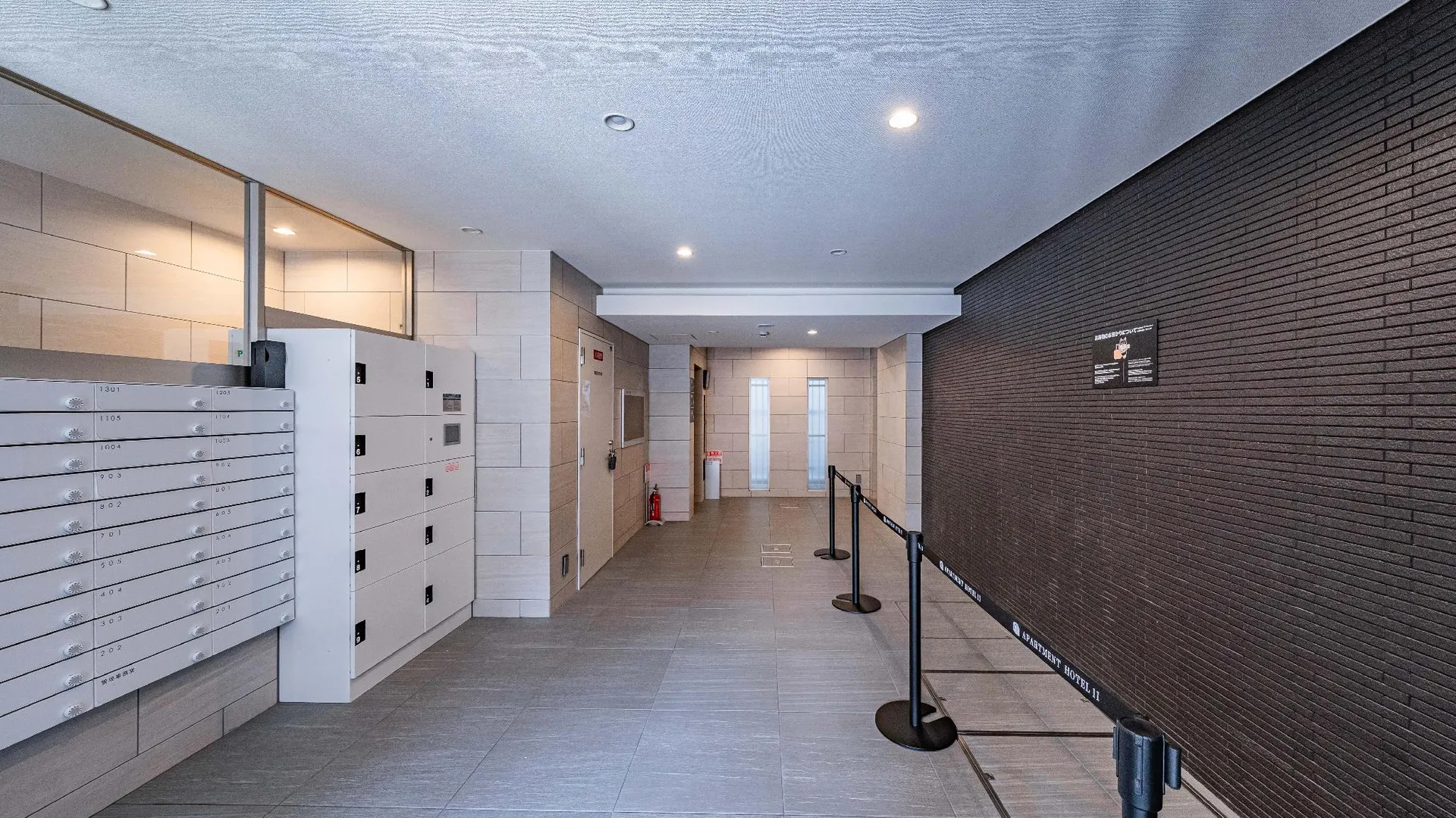 오사카 아파트먼트 호텔 11 오사카 돔 4성급 게스트하우스 수영장