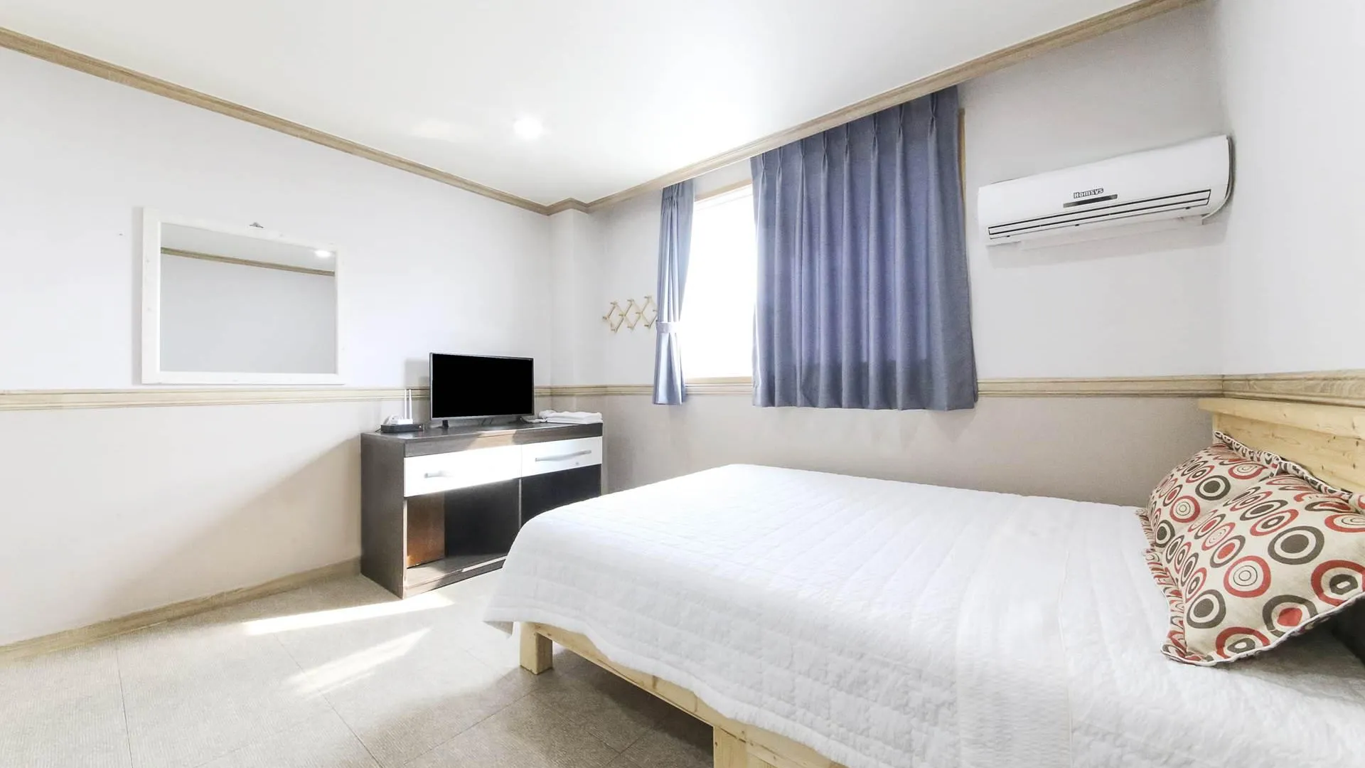 보령 보령 대천리조텔펜션 2성급 게스트하우스 객실