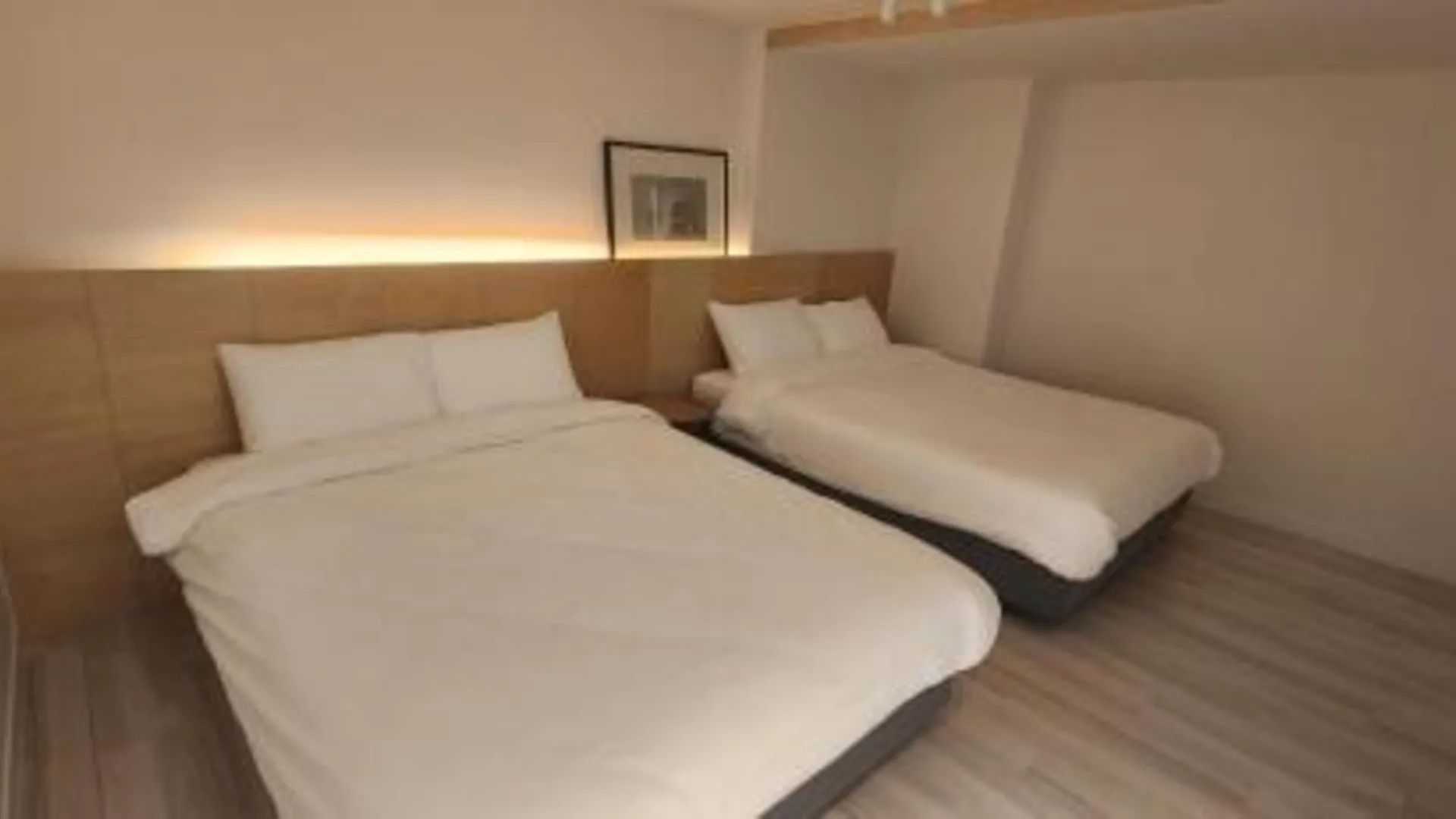 포항 월드하우스호텔 호텔 전망