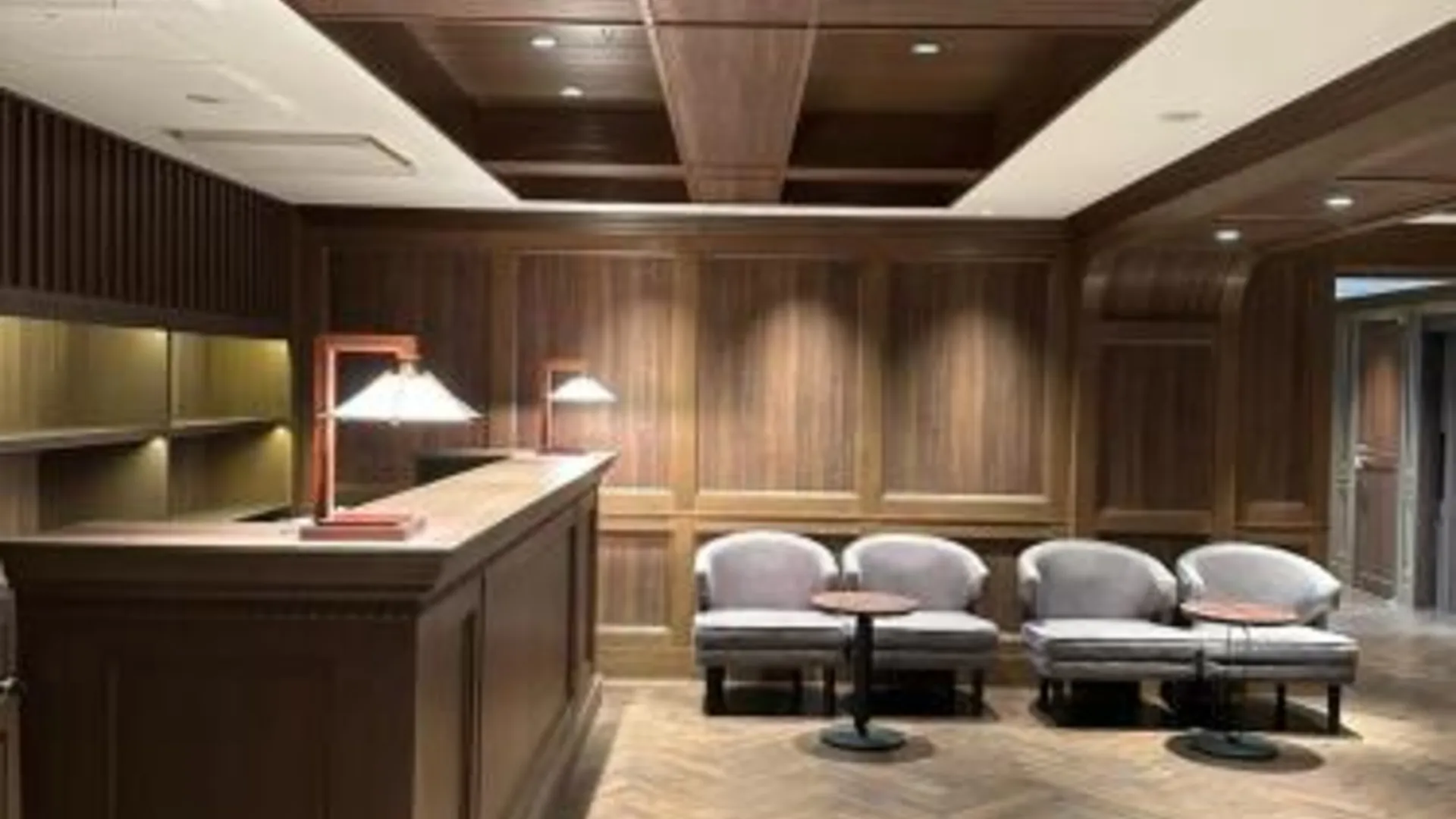 교토 키오리 이그젝 무로마치 4성급 호텔 전망