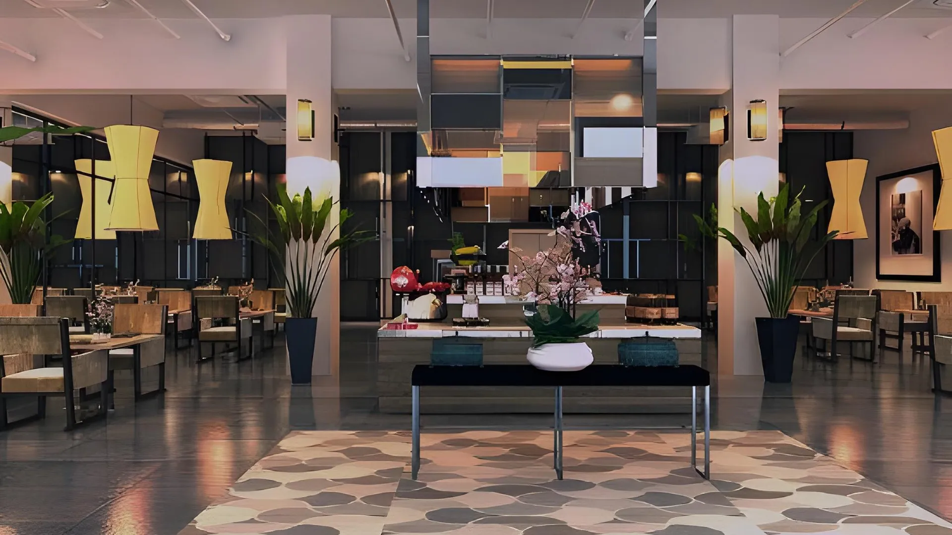 말라카 카사 보니타 호텔 3성급 호텔 외관