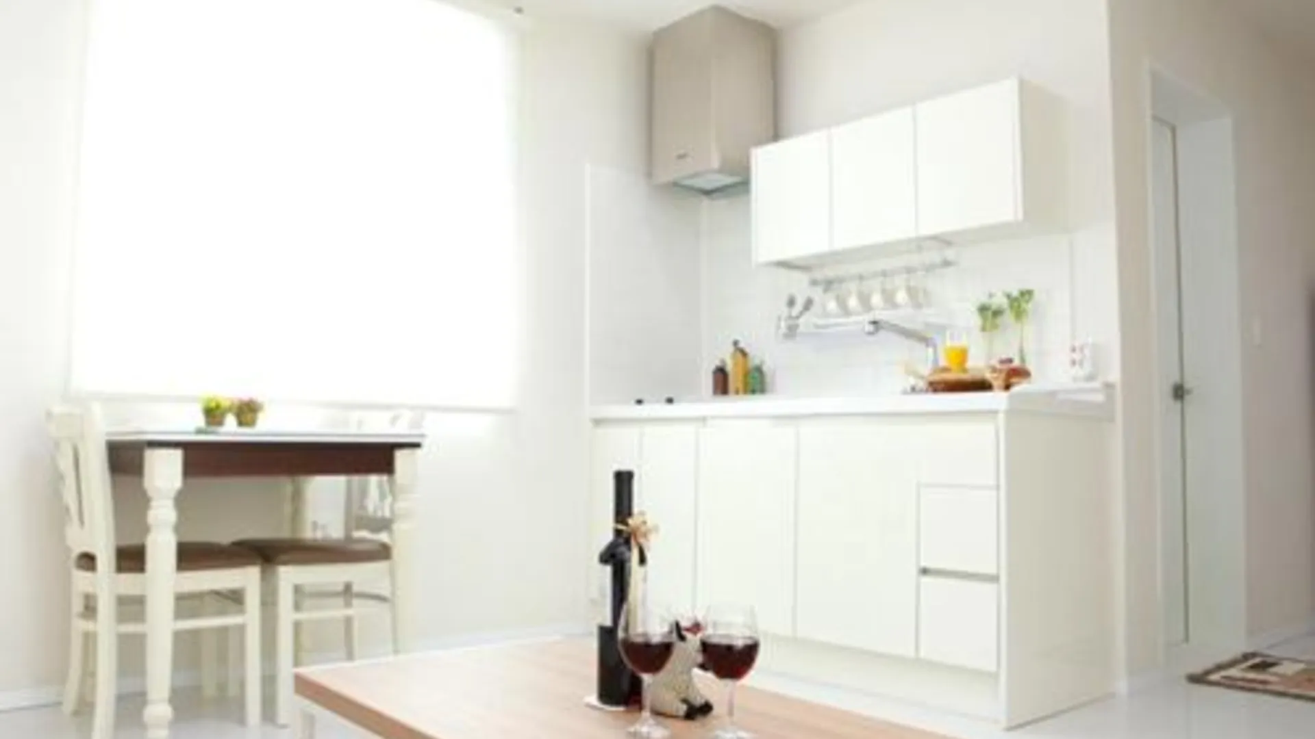 담양 생 폴 드 방스 3성급 게스트하우스 로비