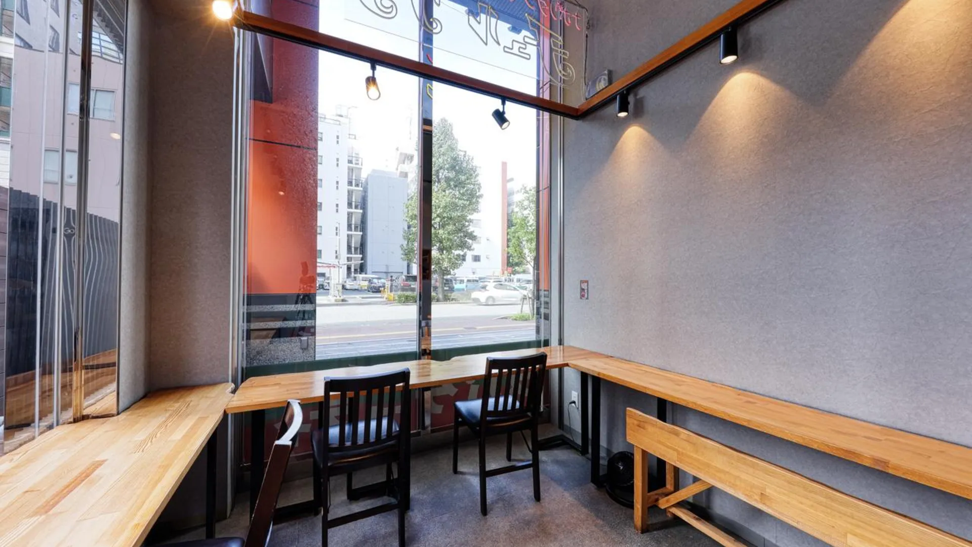 후쿠오카 APA 호텔 하카타 에키마에 2초메 3성급 호텔 레스토랑