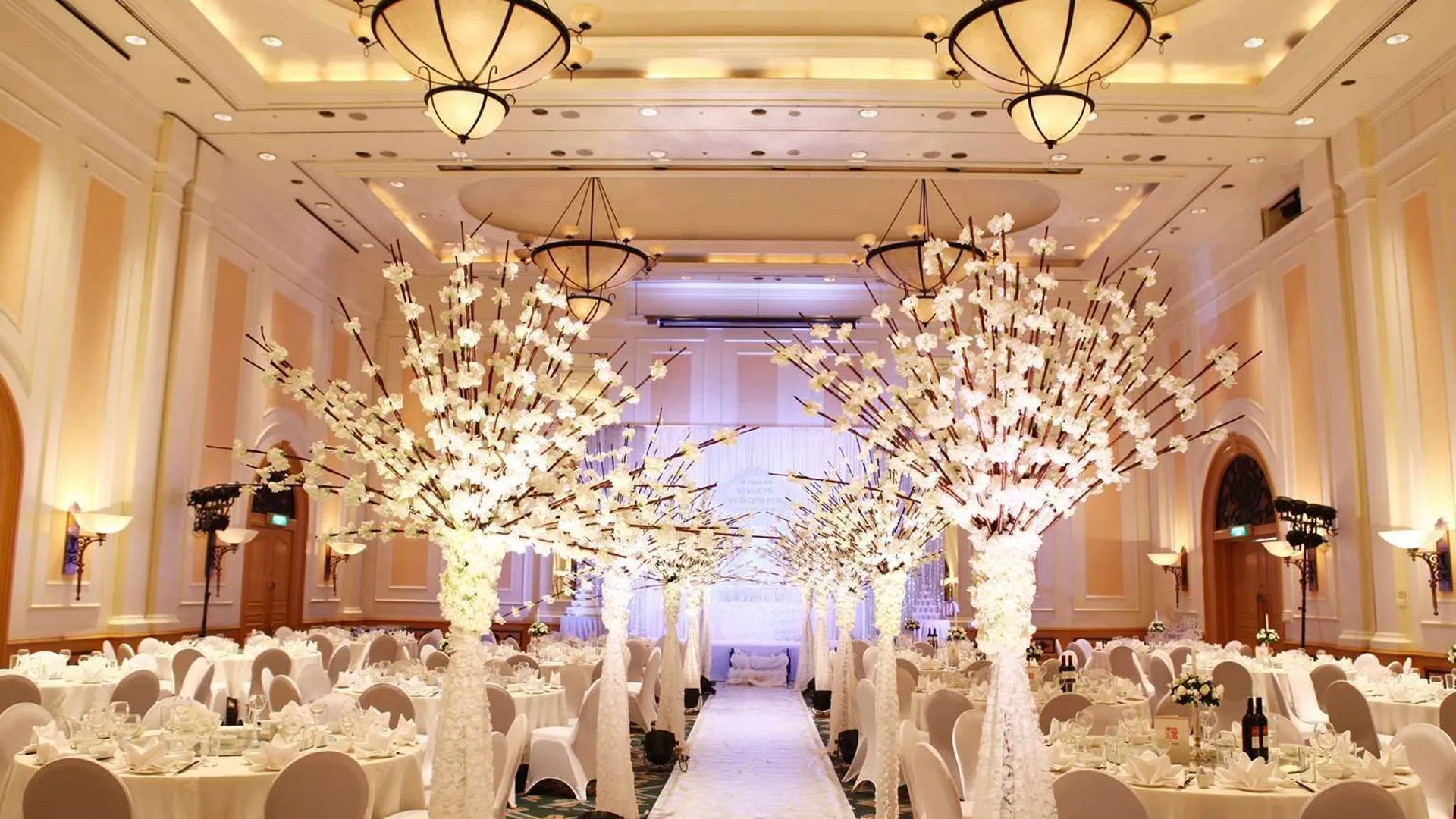 하노이 하노이 대우 호텔 5성급 호텔 객실