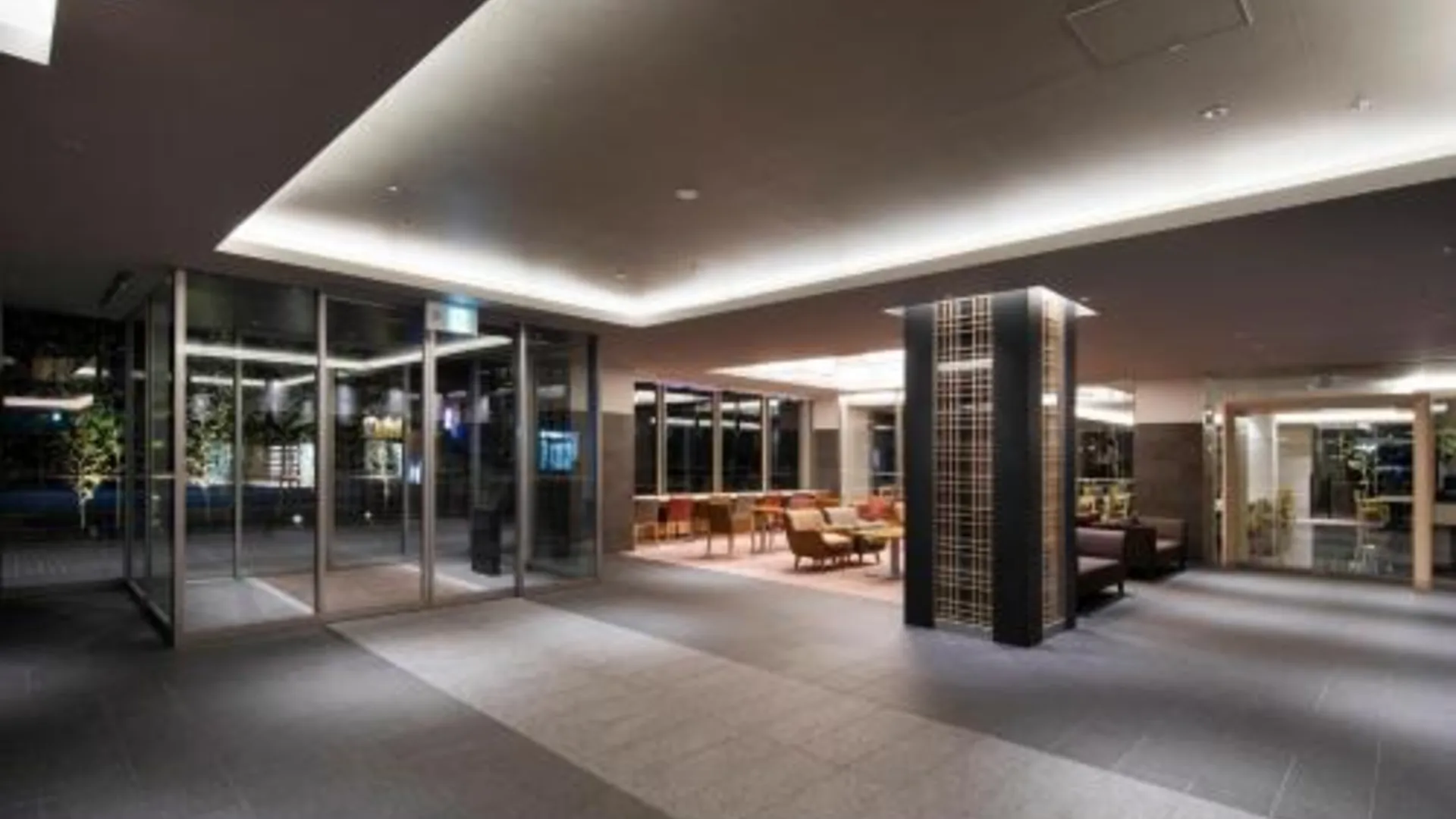 교토 교토 유-벨 호텔 3성급 호텔 레스토랑