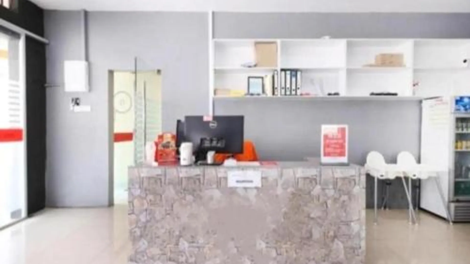 고펭 Hotel Iskandar By Secoms 3성급 호텔 외관