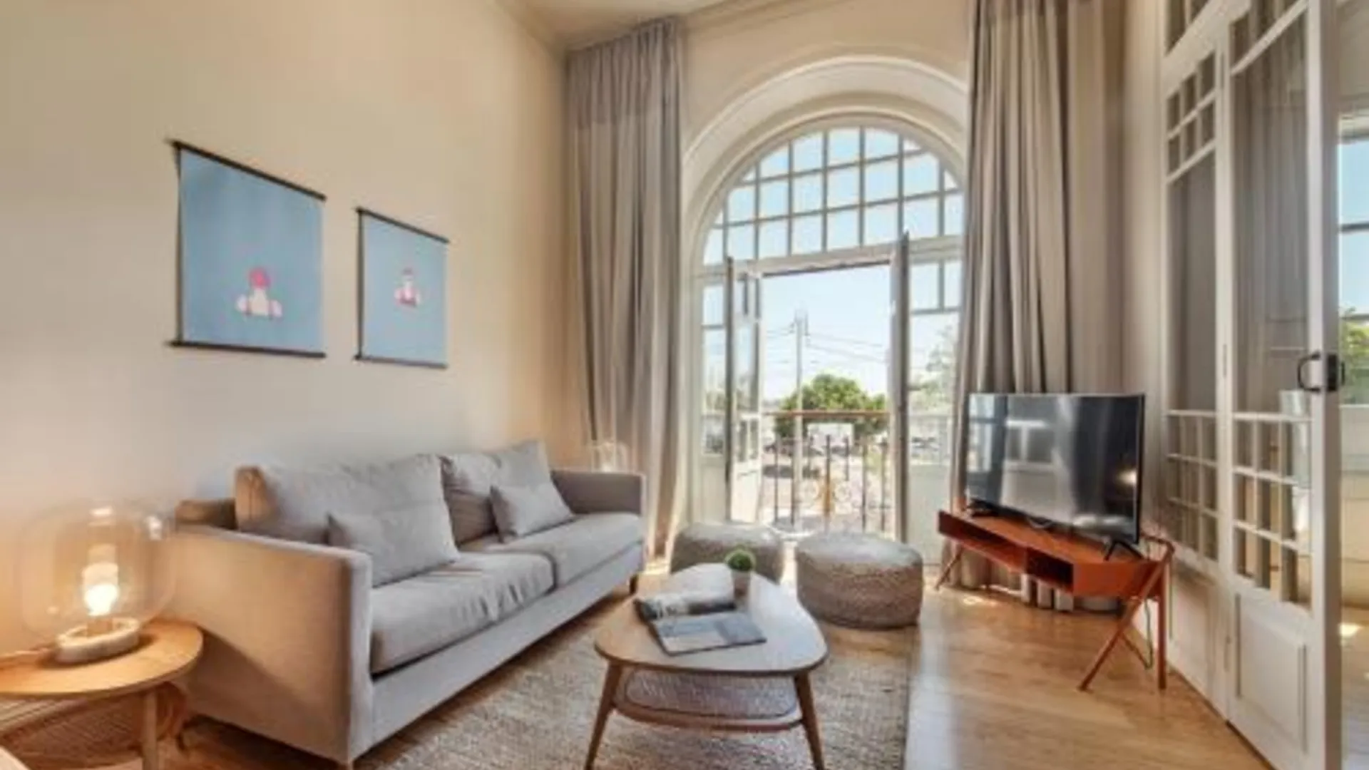 빌라 레알 데 산토 안토니오 Palacete do Guadiana by MY CHOICE 4성급 게스트하우스 스위트룸