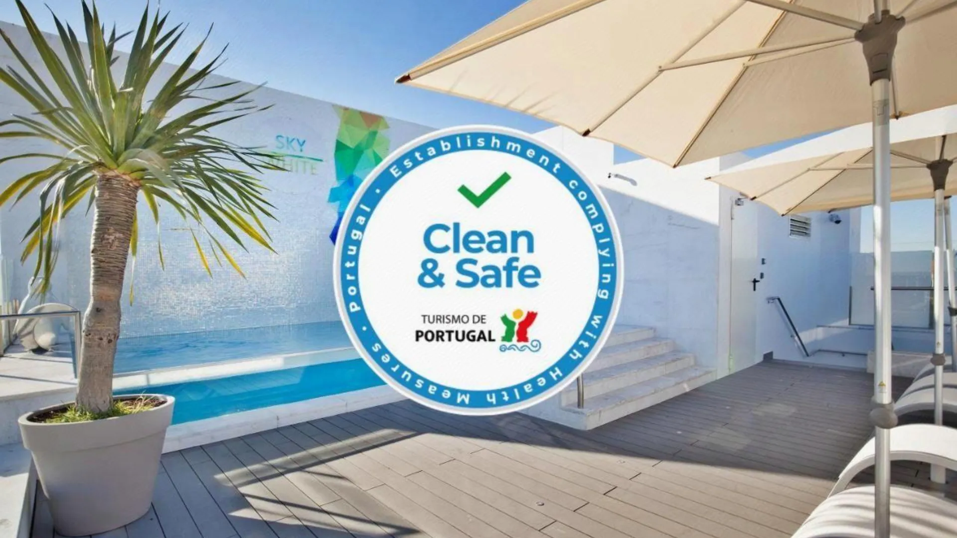 리스본 호텔 화이트 리스보아 3성급 호텔 레스토랑