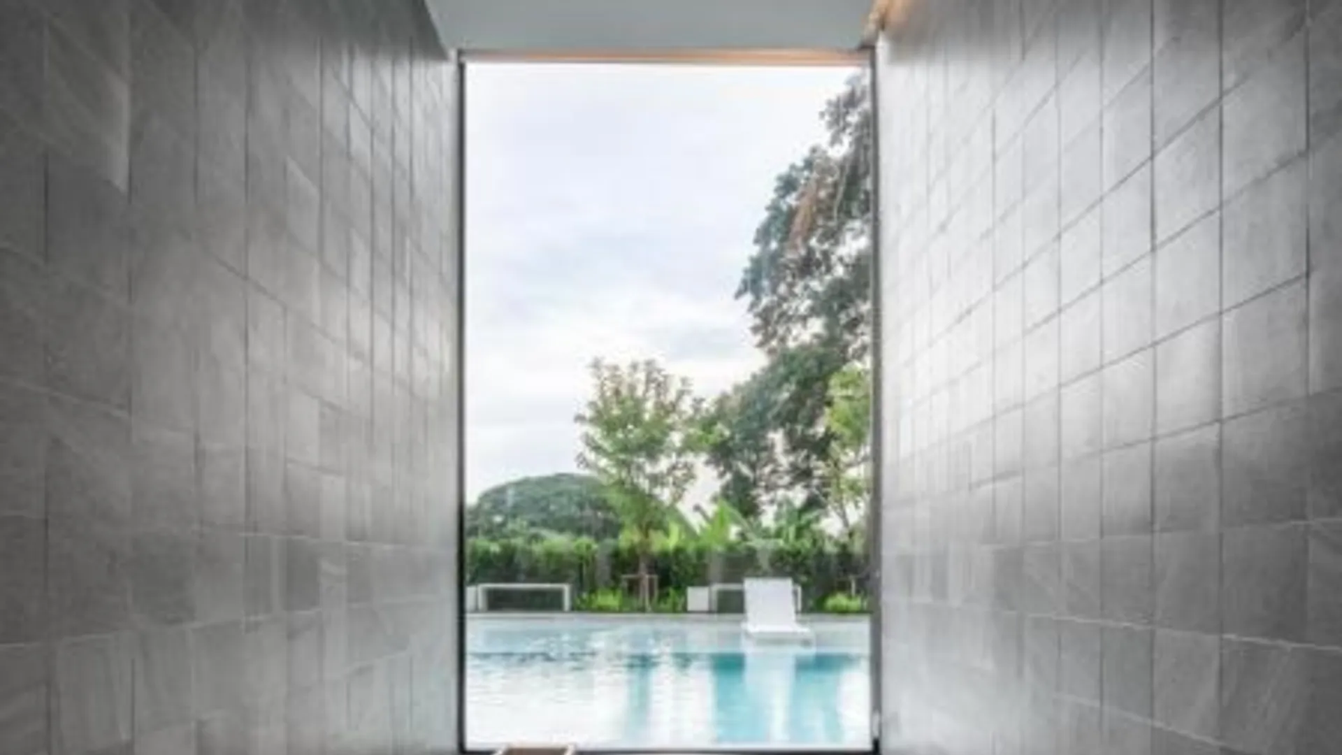 치앙라이 리바 비스타 리버프론트 리조트 치앙라이 5성급 호텔 객실