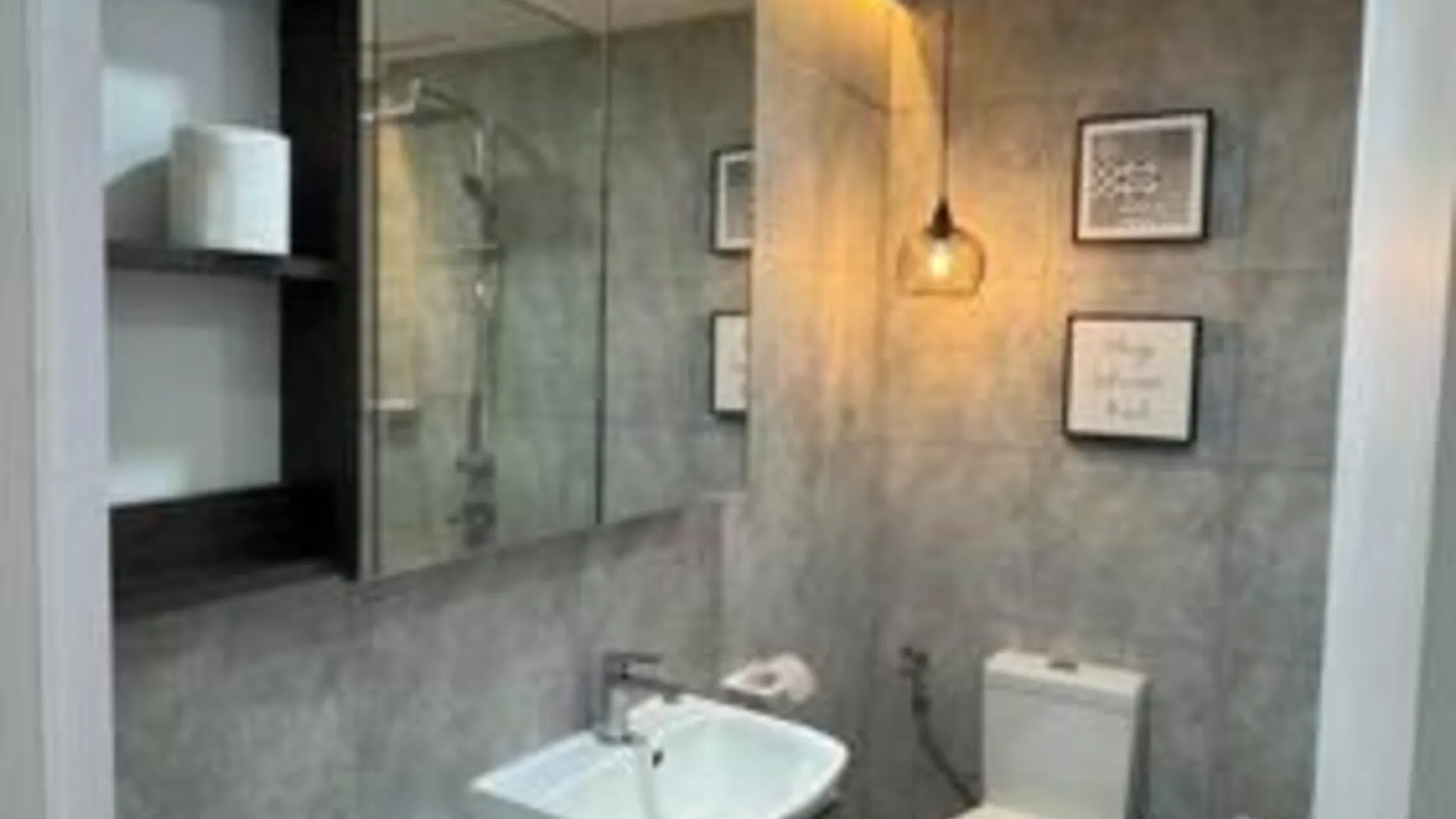 세부 IDC's Place @ West Jones Residences Fuente Cebu 4성급 게스트하우스 스위트룸