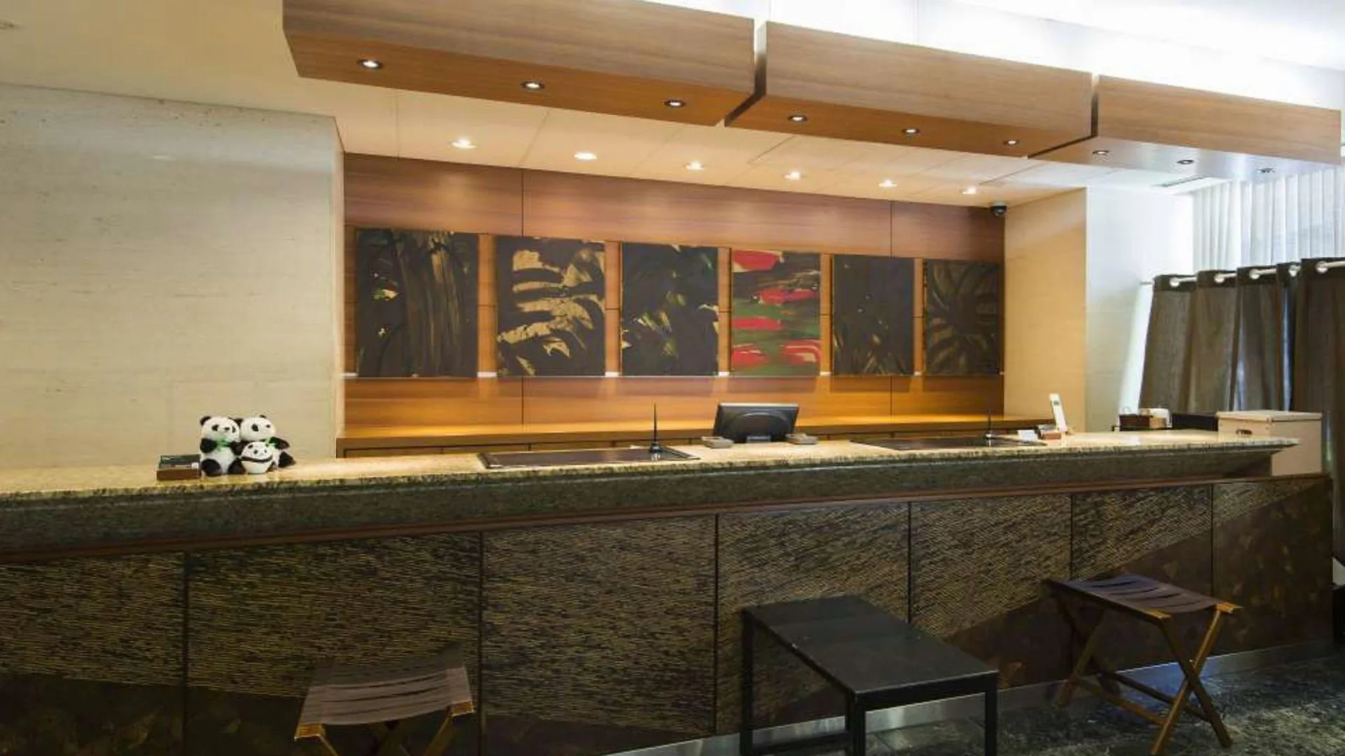 도쿄 / 동경 호텔 빌라 폰테인 도쿄-우에노 오카치마치 3성급 호텔 외관