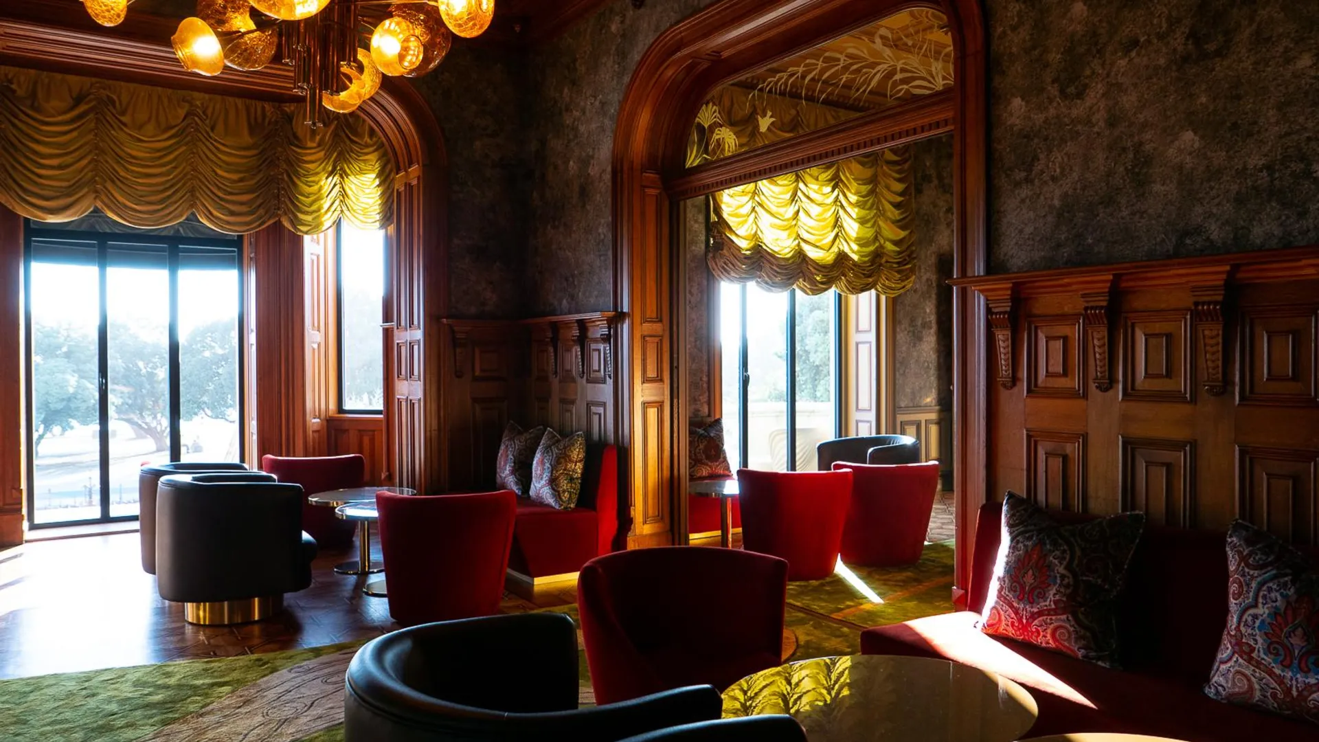 포르투 빌라 포즈 호텔 앤 스파 5성급 호텔 수영장