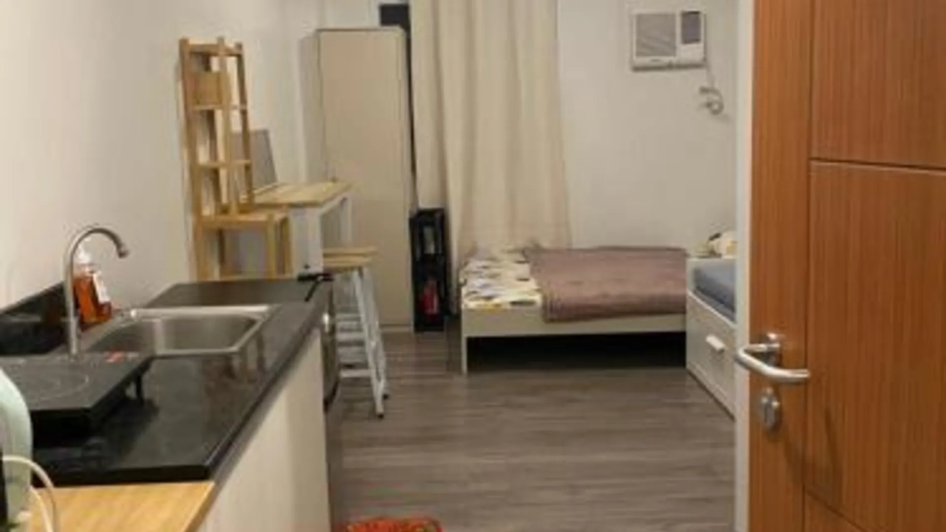 세부 레브 콘도 호텔 3성급 호텔 스위트룸