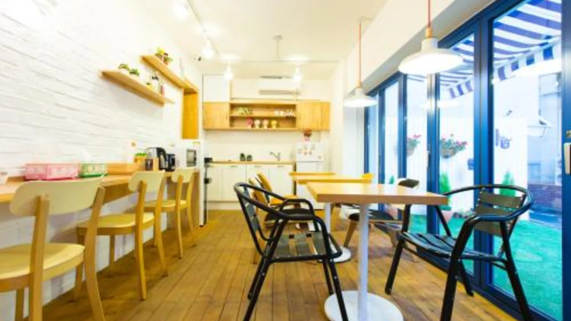 서울 호텔 가온 서울 동대문 2성급 호텔 로비