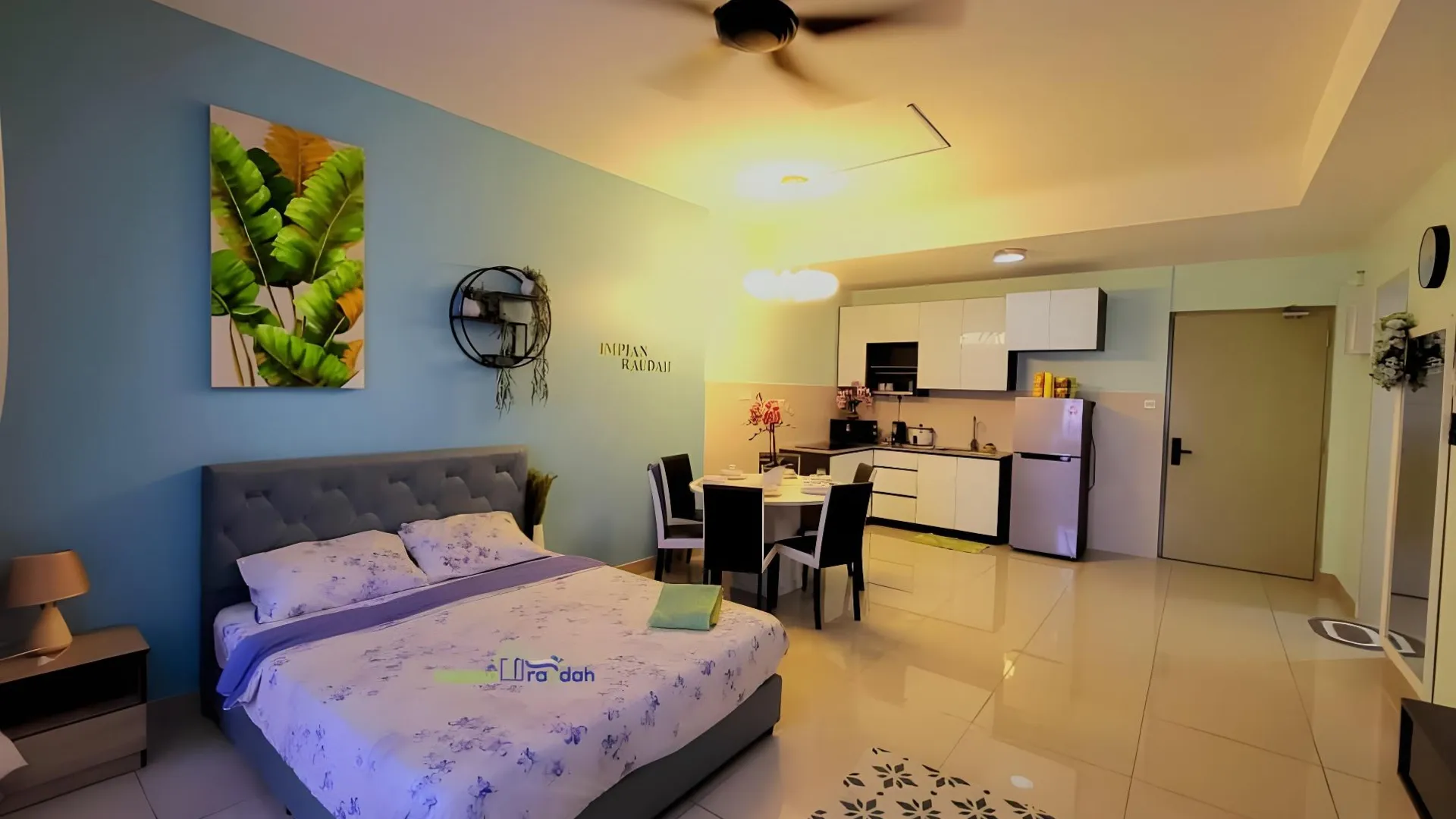 말라카 존커의  (m², 침실 1개, 프라이빗 욕실 1개) 호텔 수영장