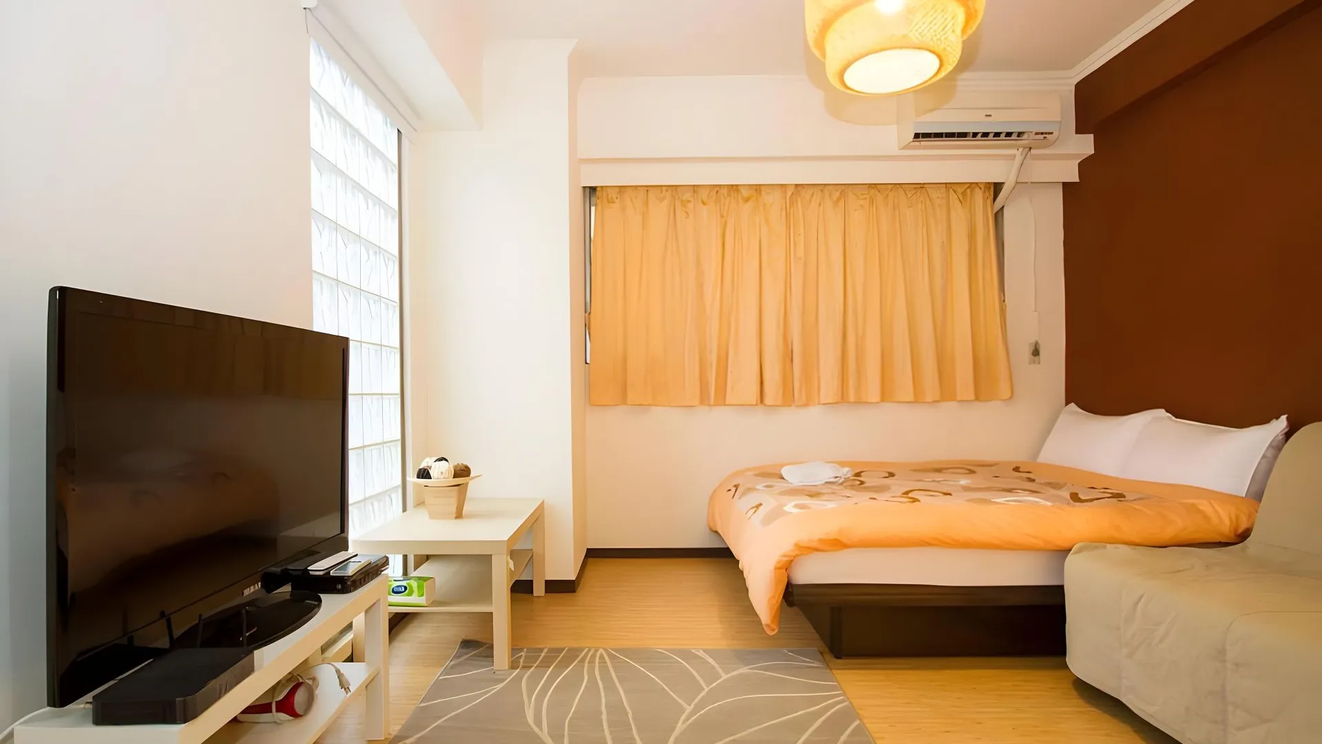 타이베이 스타 샌드 하우스 2성급 게스트하우스 객실