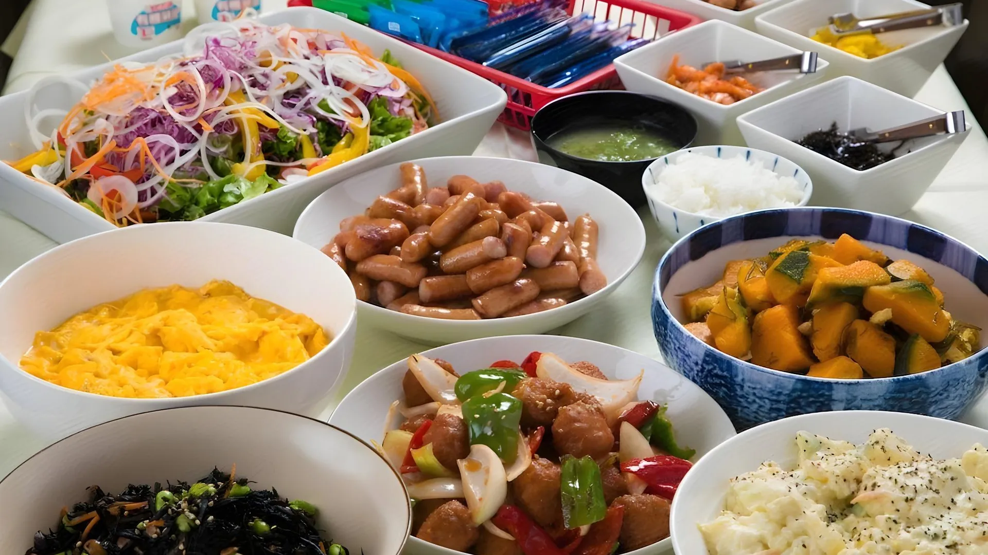 후쿠오카 헤와다이 호텔 아라토 2성급 호텔 객실