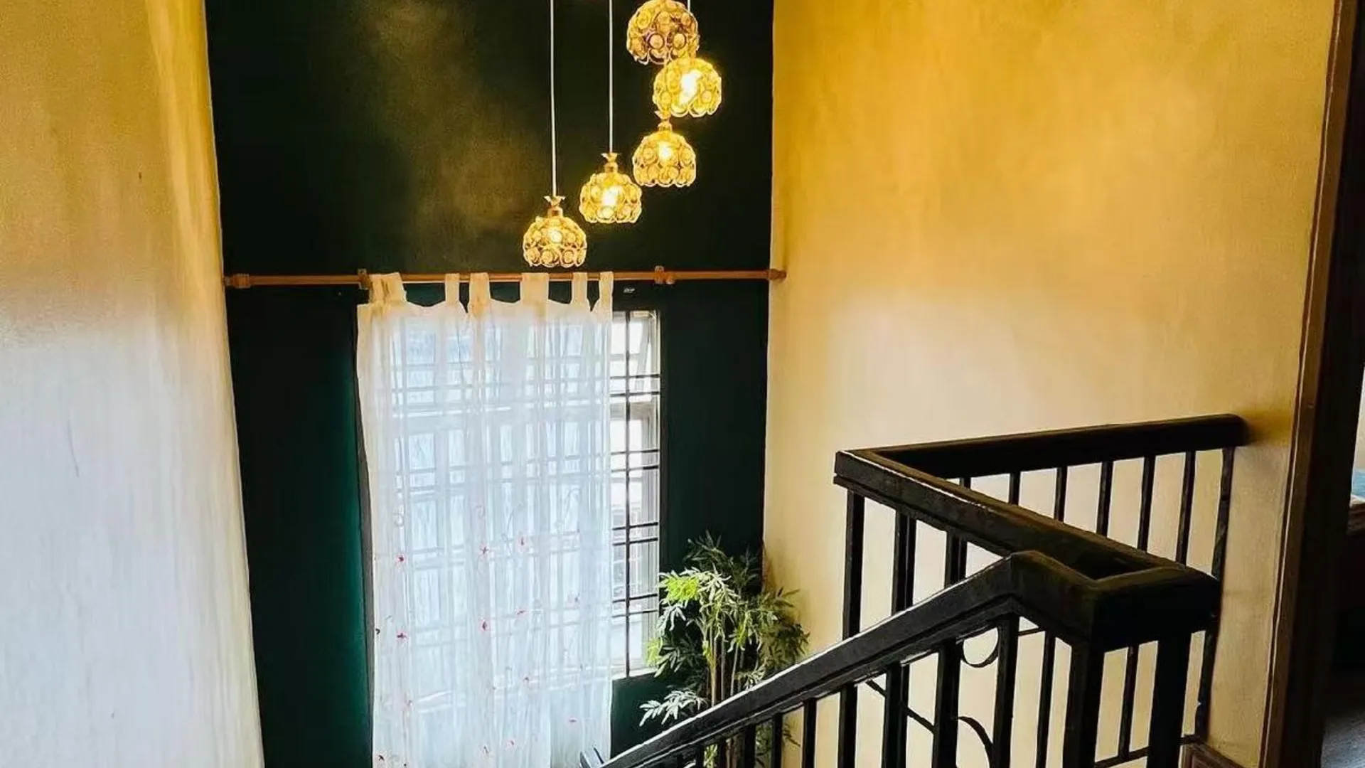 조호바루 / 조호르바루 세나이 / 공항의 프라이빗 하우스 (1540m², 침실 4개, 프라이빗 욕실 3개) 4성급 게스트하우스 객실