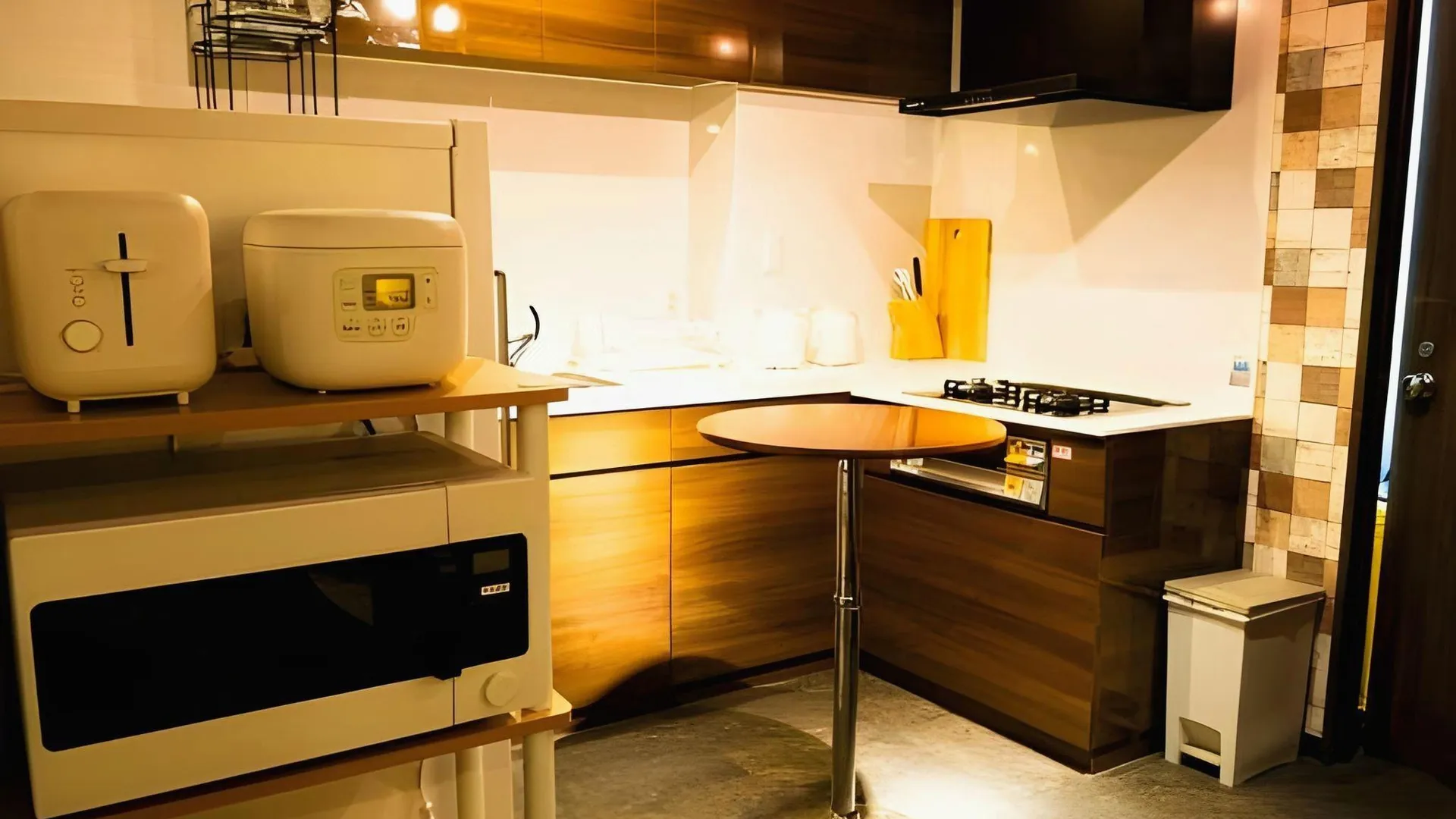 오사카 R Hostel Namba South 1성급 호텔 부대시설