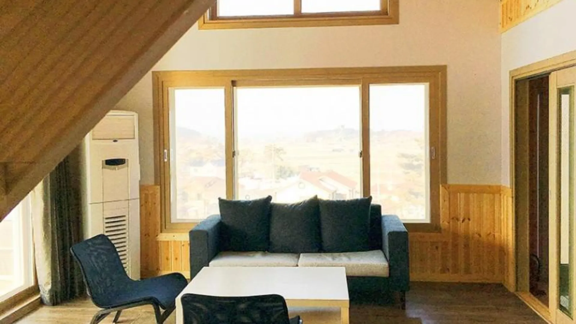 보령 보령 무창포간드리집펜션 3성급 게스트하우스 스위트룸