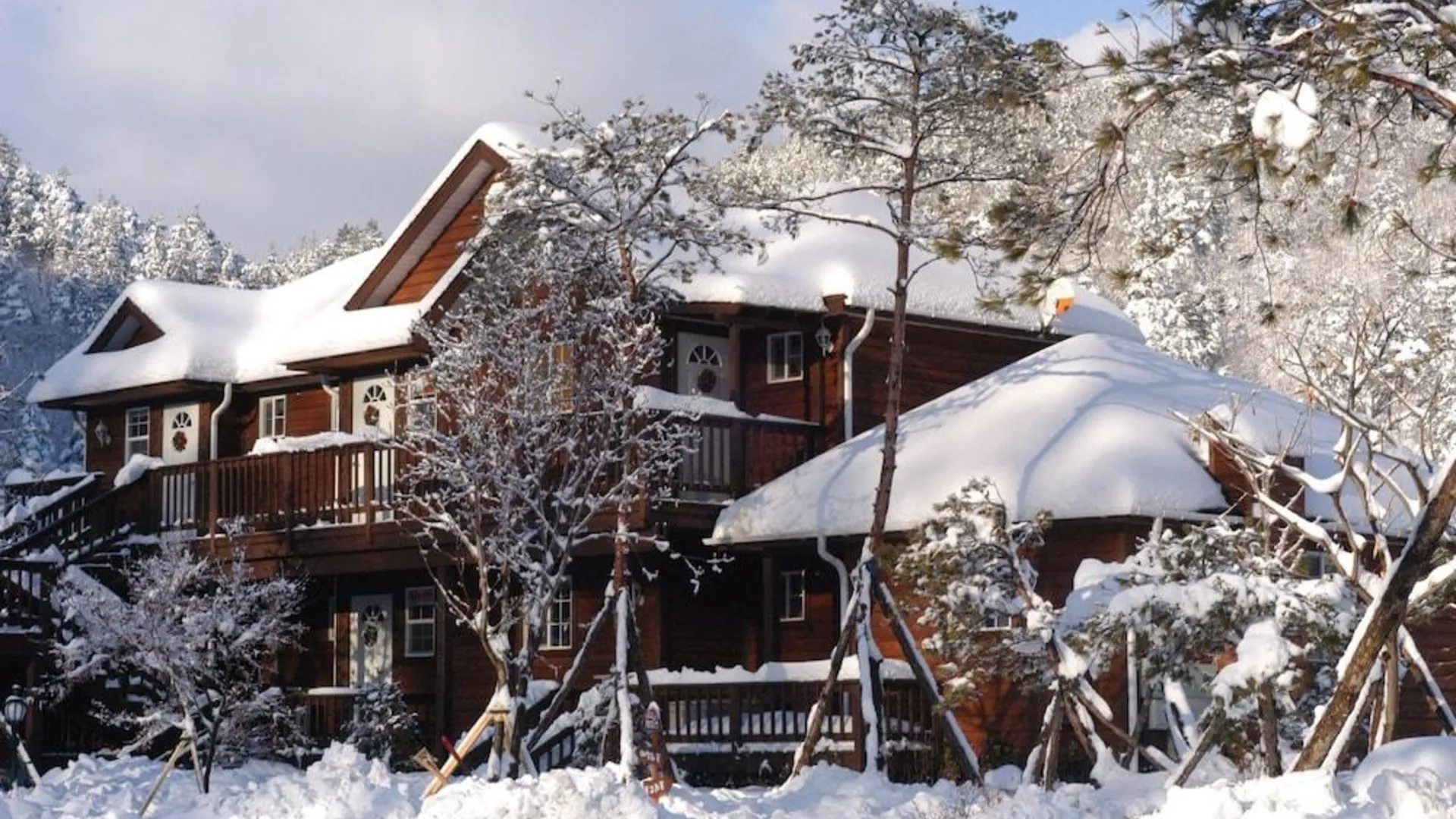 양양 양양 캐디스펜션 3성급 게스트하우스 객실