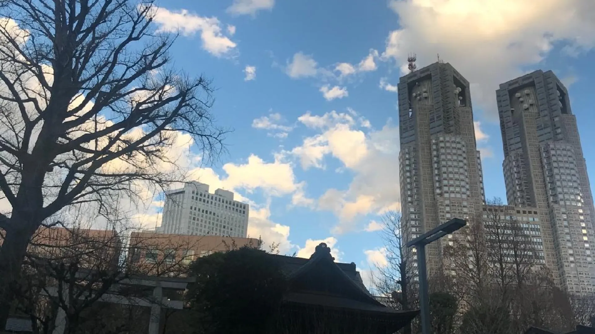 도쿄 / 동경 아사히 그룹 도쿄 신주쿠 테이 호텔 3성급 호텔 객실