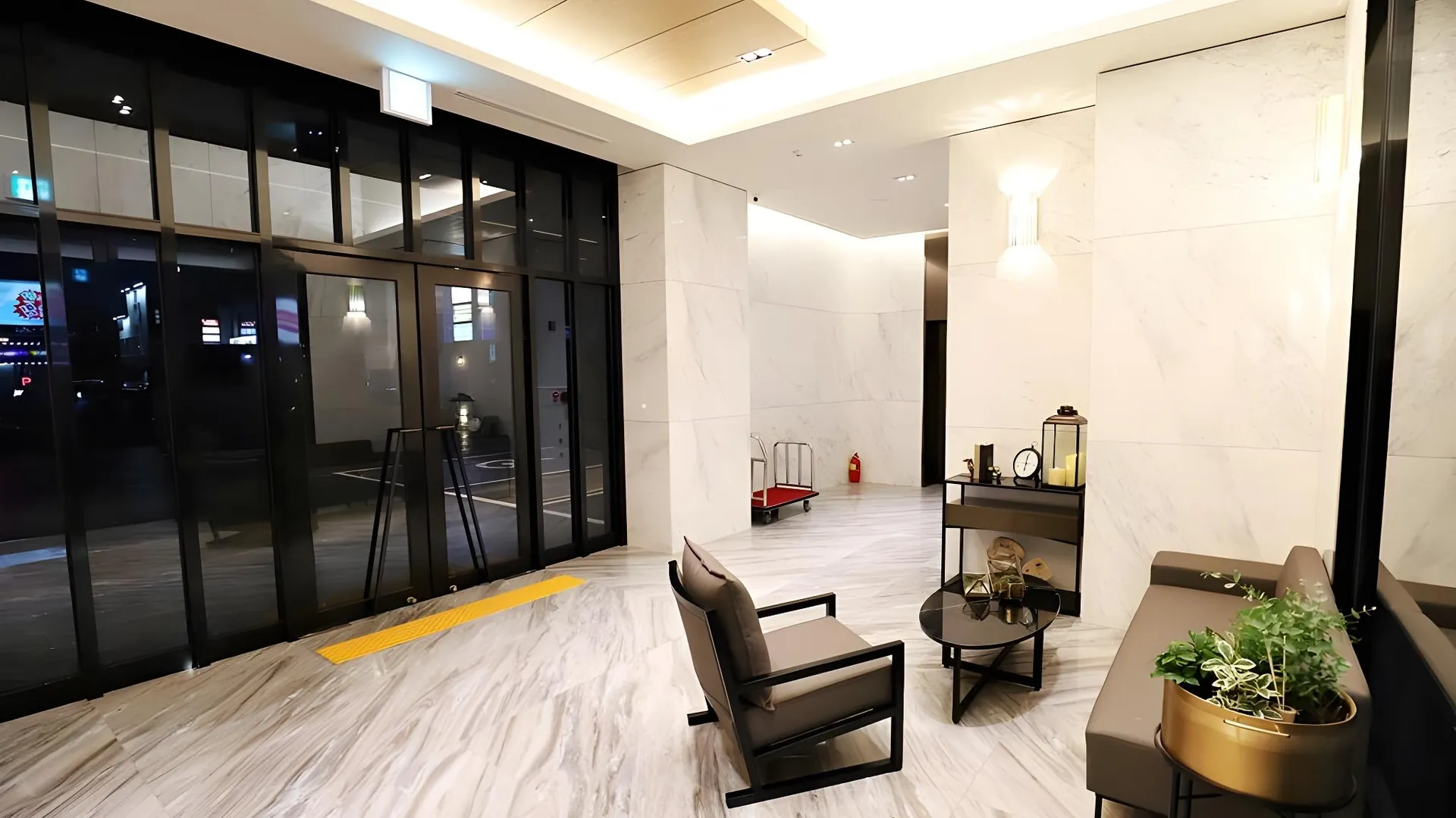 강릉 강릉 그레이 호텔 3성급 호텔 수영장