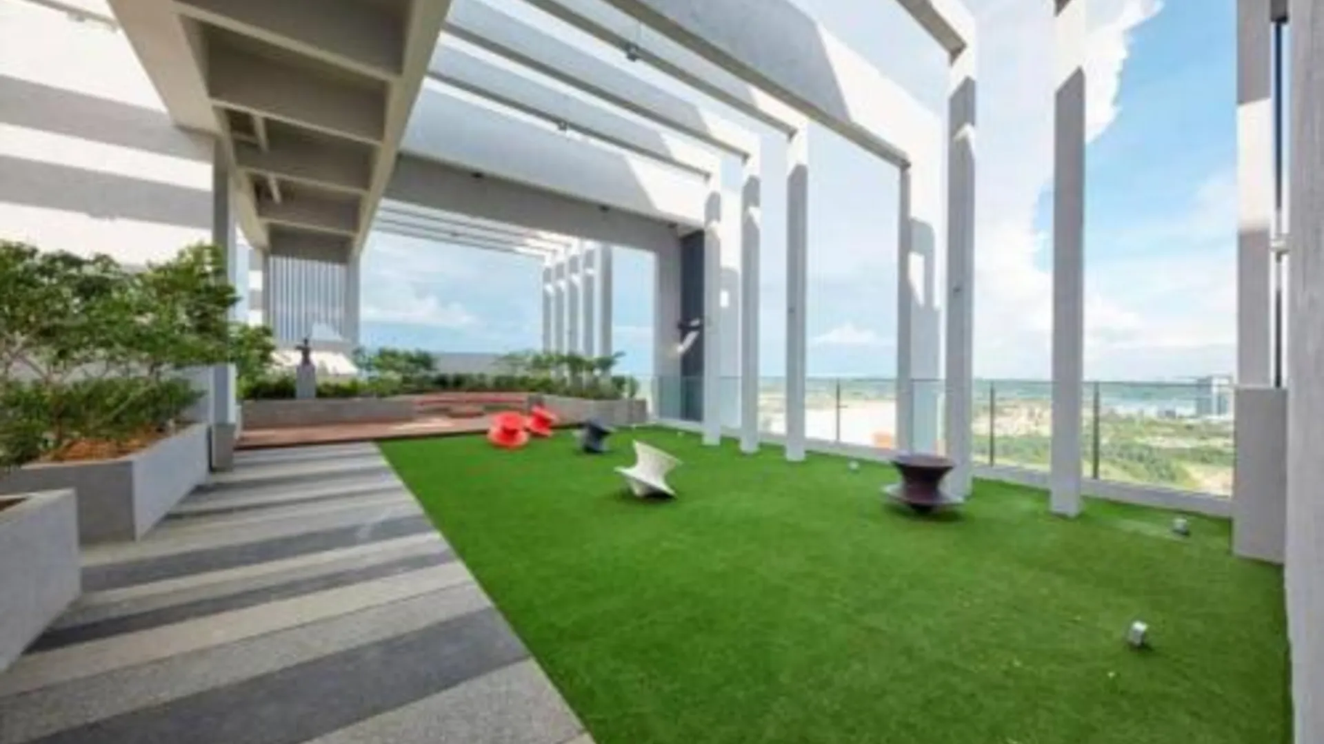 조호바루 / 조호르바루 겔랑파타 / 레고랜드의 프라이빗 하우스 (60m², 침실 1개, 프라이빗 욕실 1개) 3성급 싱글룸 수영장