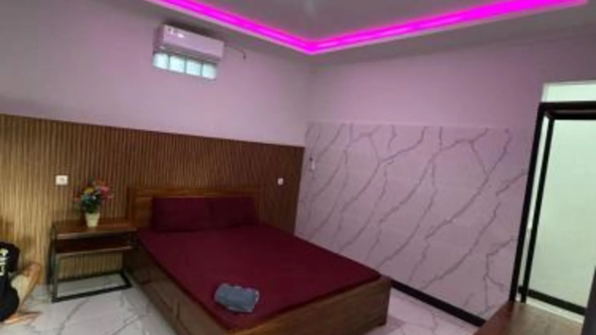 발리 Penginapan angsoka 2 3성급 호텔 스위트룸