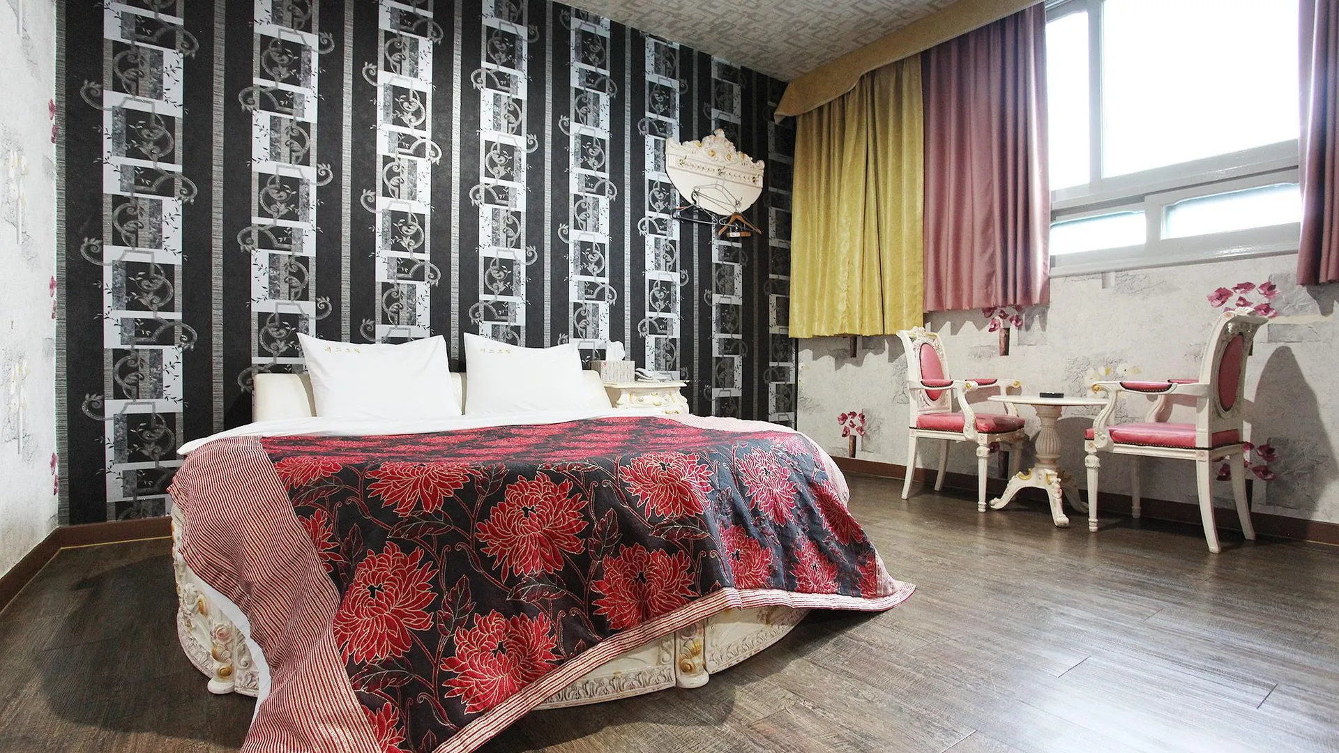 가평 가평호텔 호텔 레스토랑