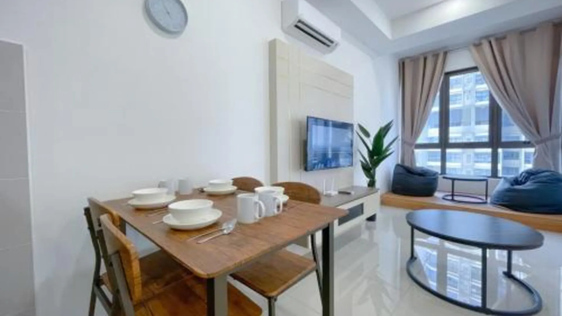 말라카 Bali Residences Homestay Melaka Town 5성급 게스트하우스 외관