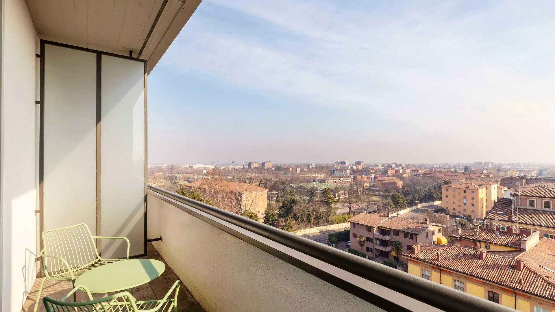 모데나 비앤비 호텔 모데나 3성급 호텔 부대시설