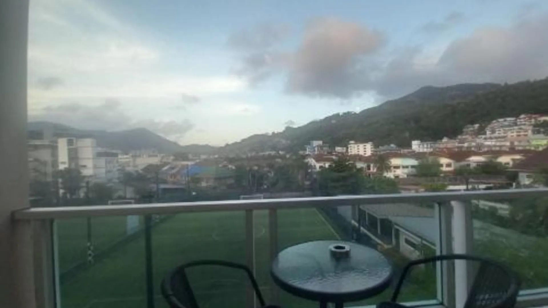 푸켓 Lucky3star 3성급 호텔 객실