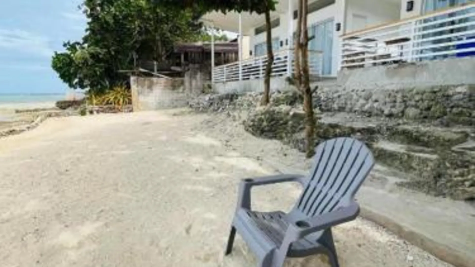 세부 만달라 비치 세부 바이 하이버룸스 3성급 호텔 스위트룸