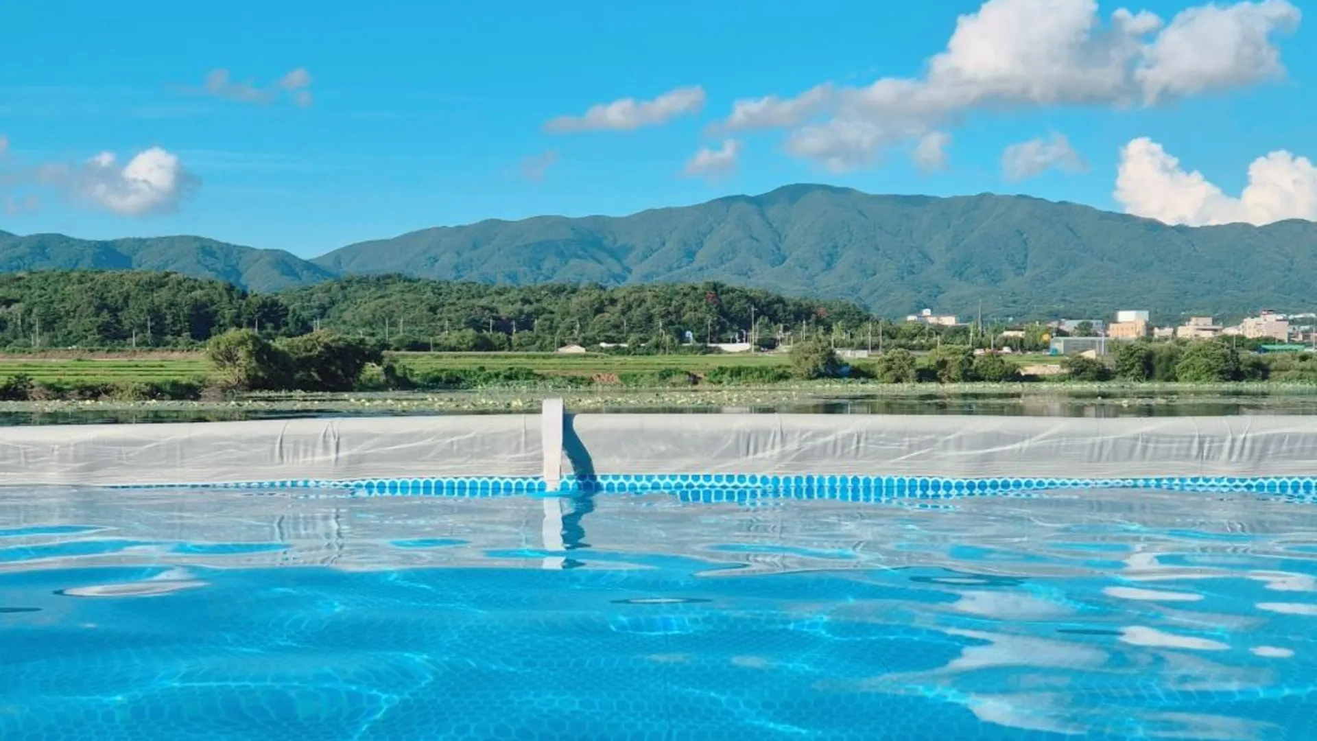 경주 경주 베니아펜션 1성급 게스트하우스 외관