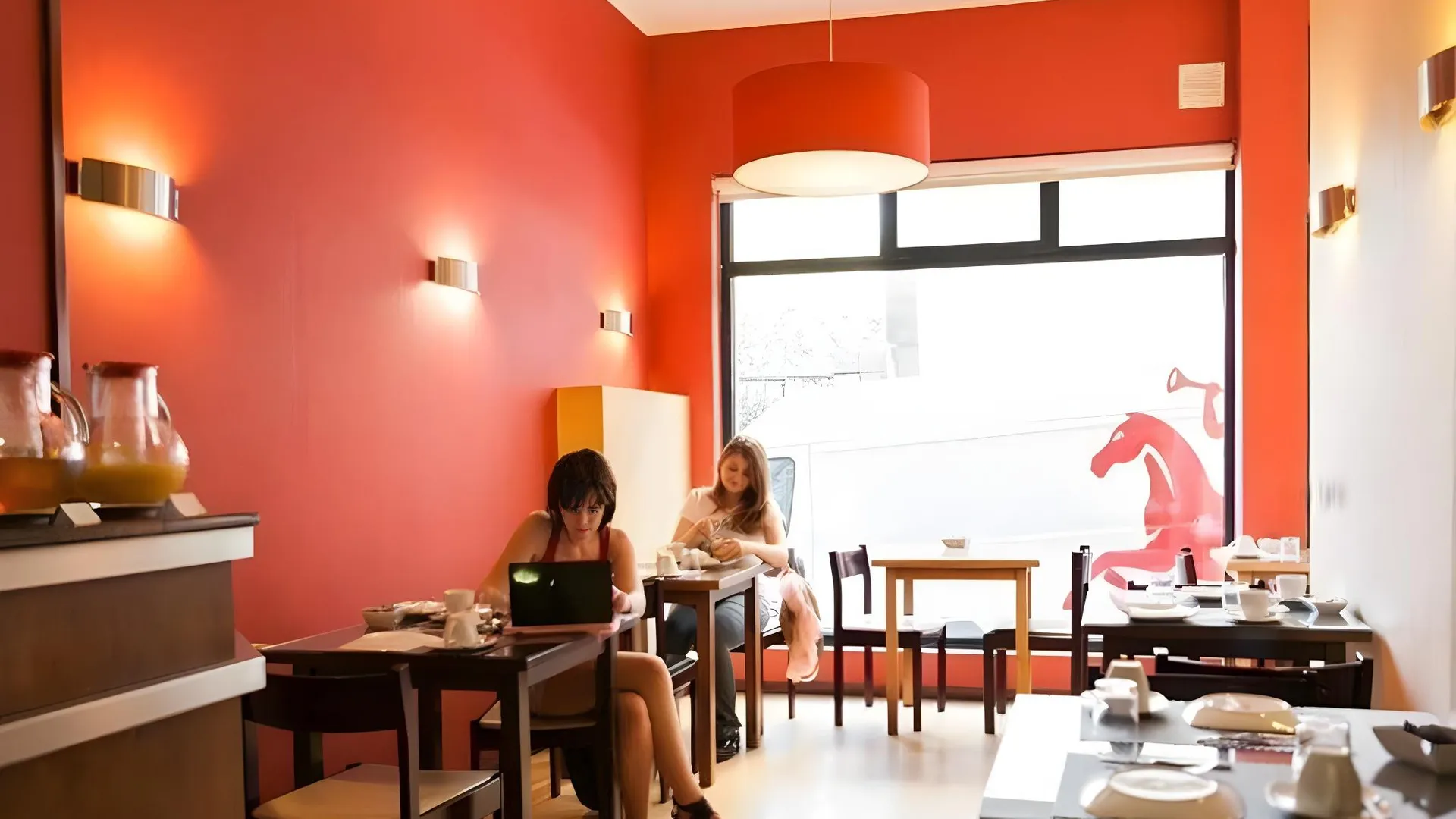 포르투 보아비스타 게스트 하우스 4성급 호텔 수영장