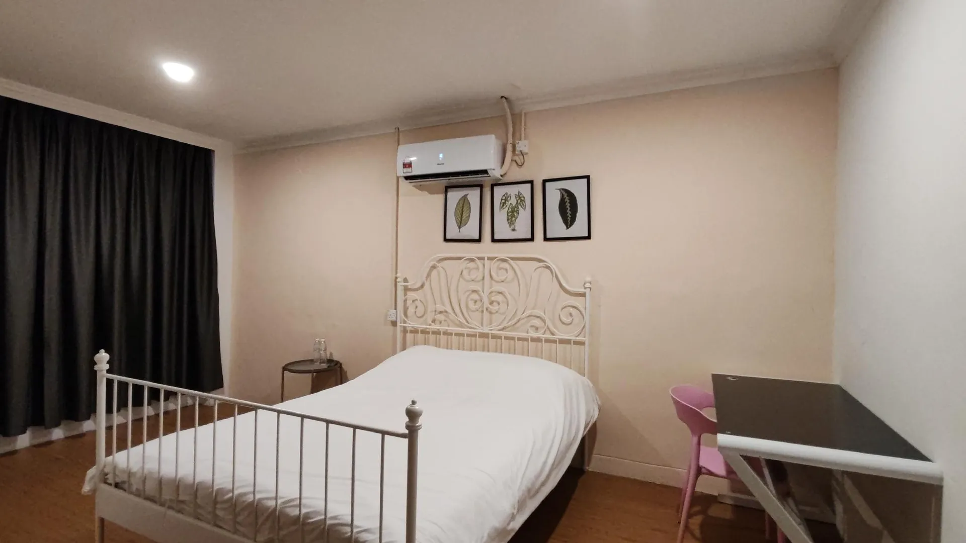 이포 Songtam Hotel 3성급 호텔 객실